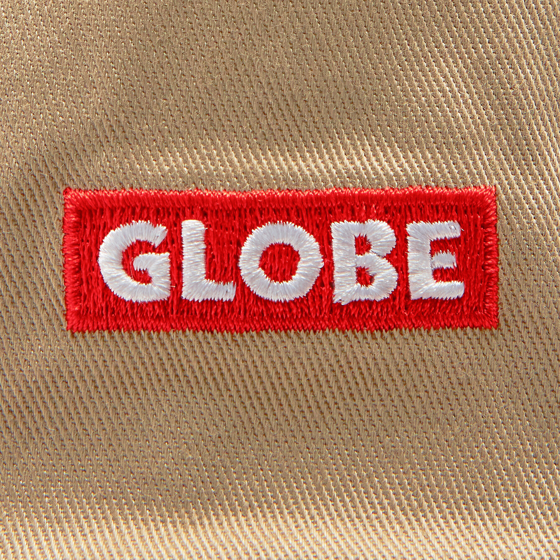 Globe Шапка с козирка Minibar GB72339005 Бежов - Pepit.bg
