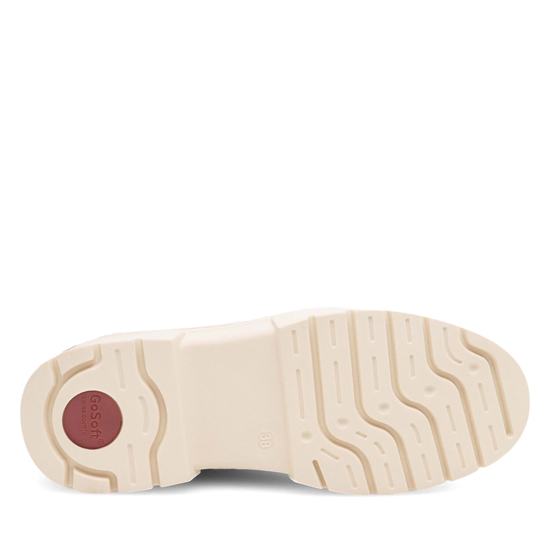 Go Soft Боти MIRIAM SWS6217-02 Тъмносин - Pepit.bg