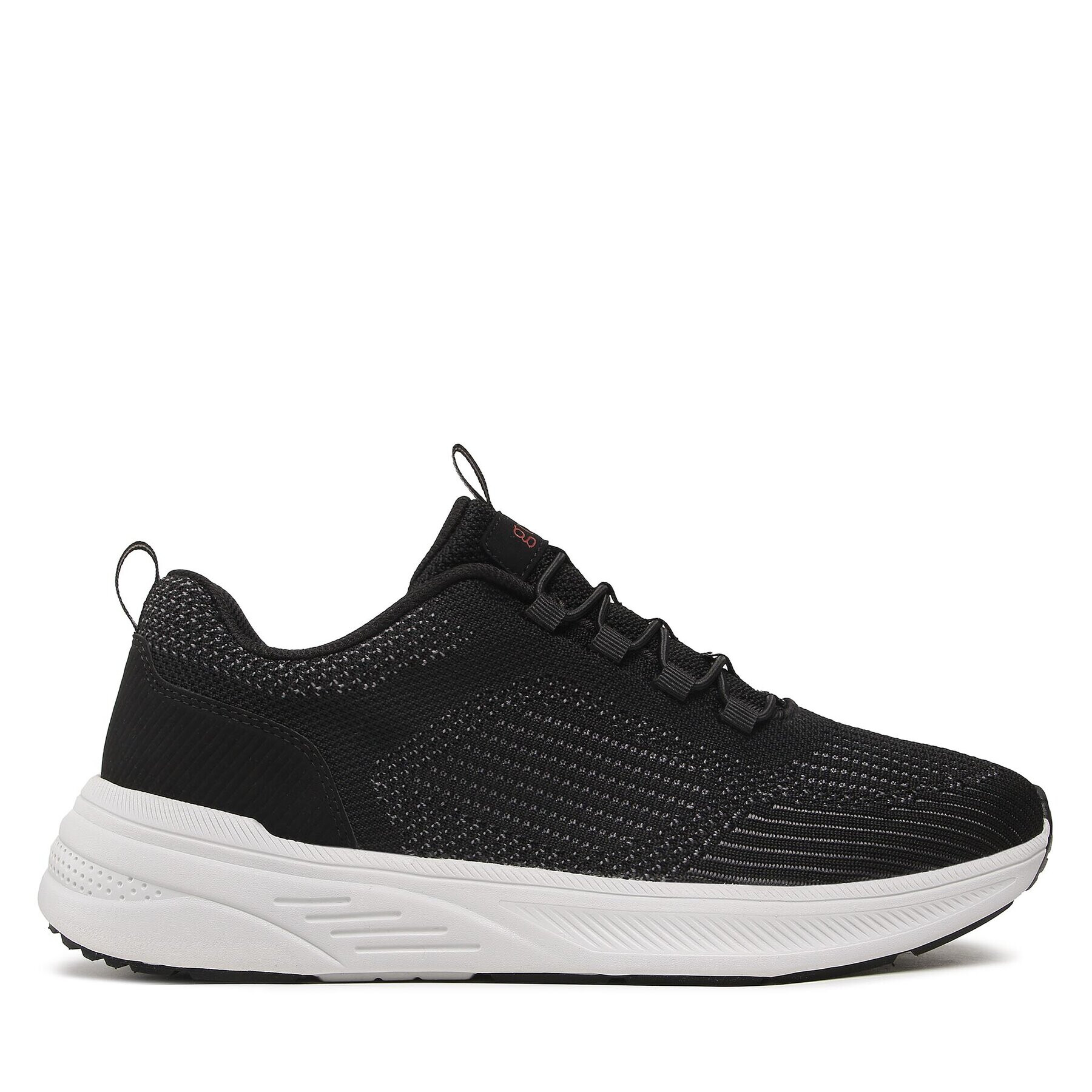 Go Soft Сникърси GF21F010B-3 Черен - Pepit.bg