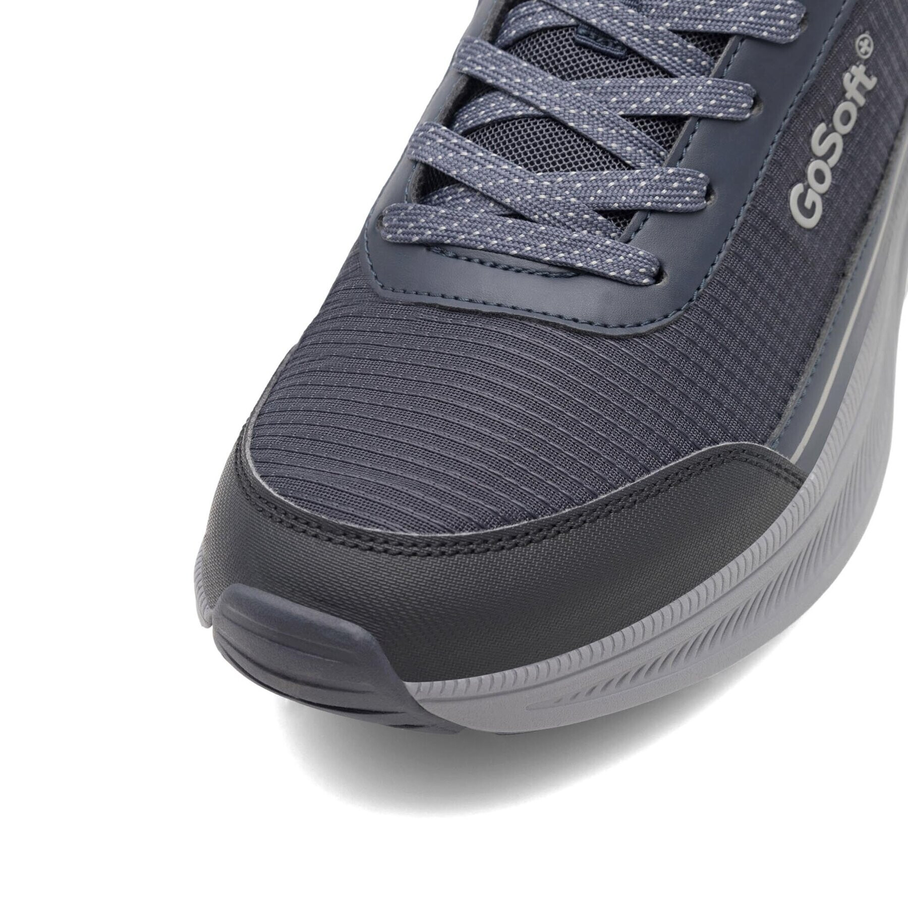 Go Soft Сникърси GF22F050A-5 Тъмносин - Pepit.bg