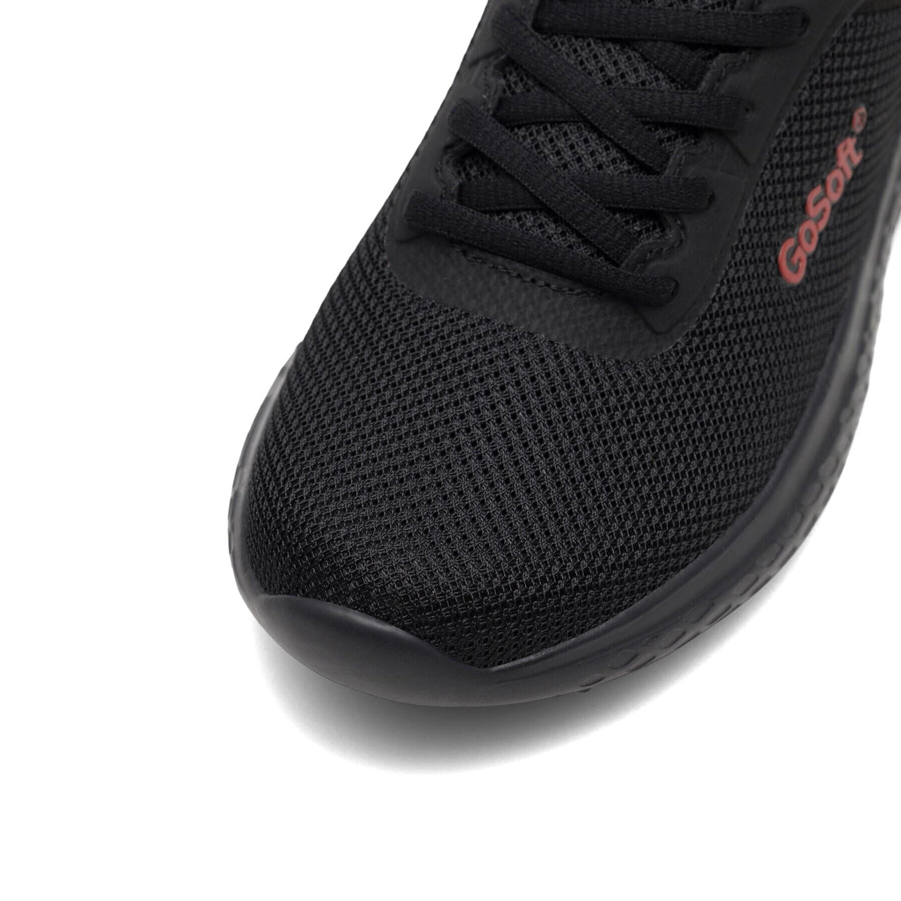 Go Soft Сникърси LEXI GF23R017A-1 Черен - Pepit.bg