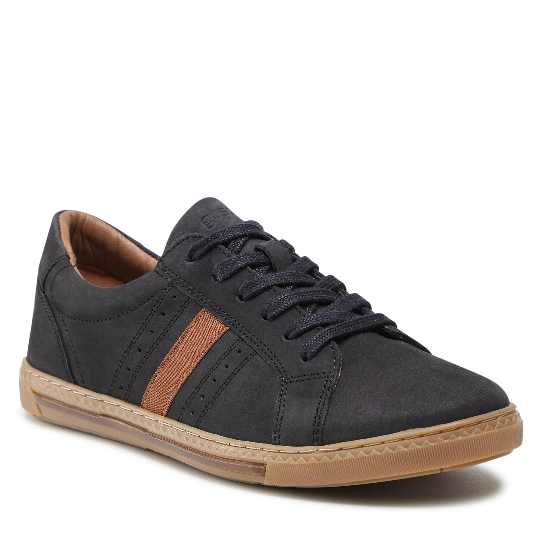 Go Soft Сникърси WI12-CHERRY-31 Тъмносин - Pepit.bg