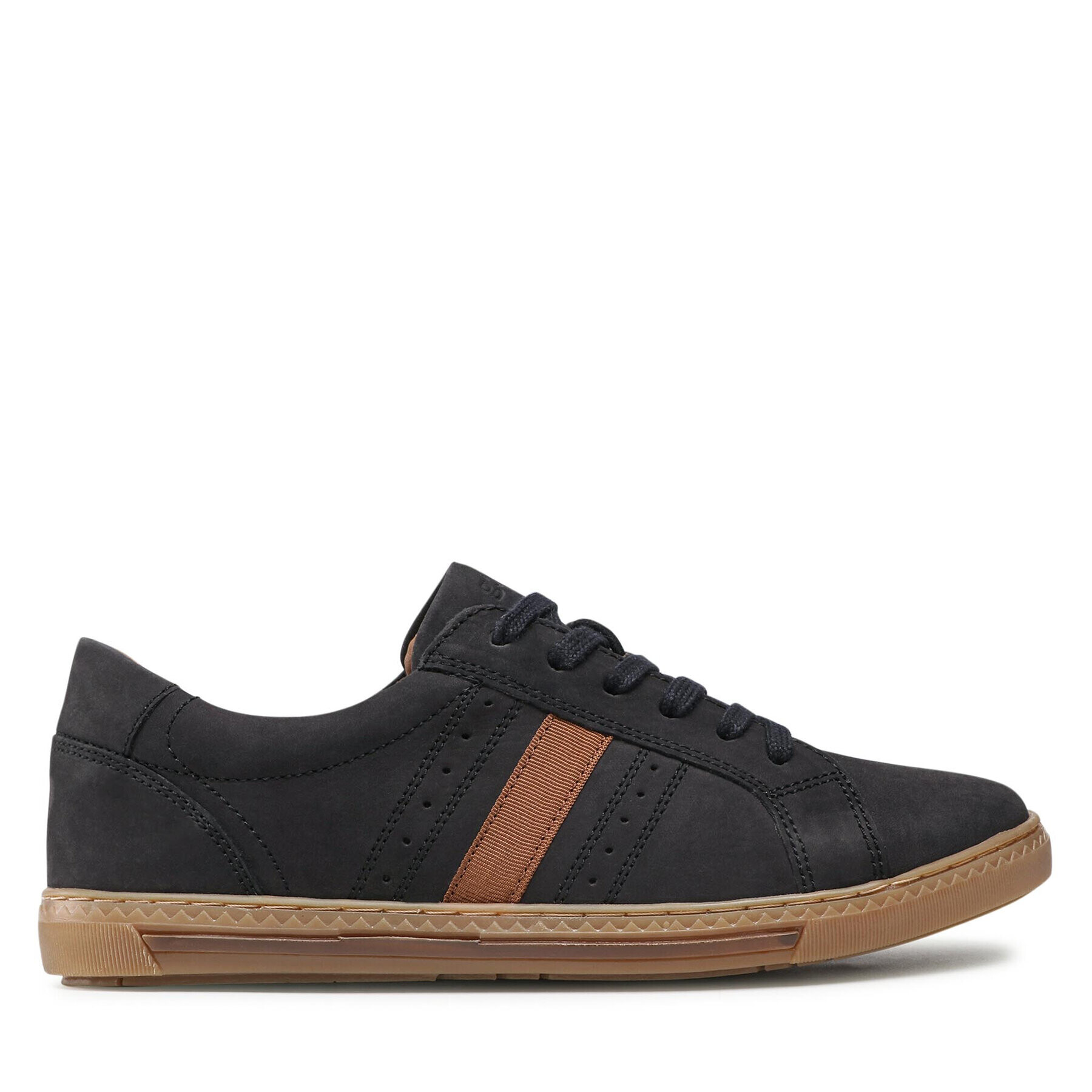 Go Soft Сникърси WI12-CHERRY-31 Тъмносин - Pepit.bg