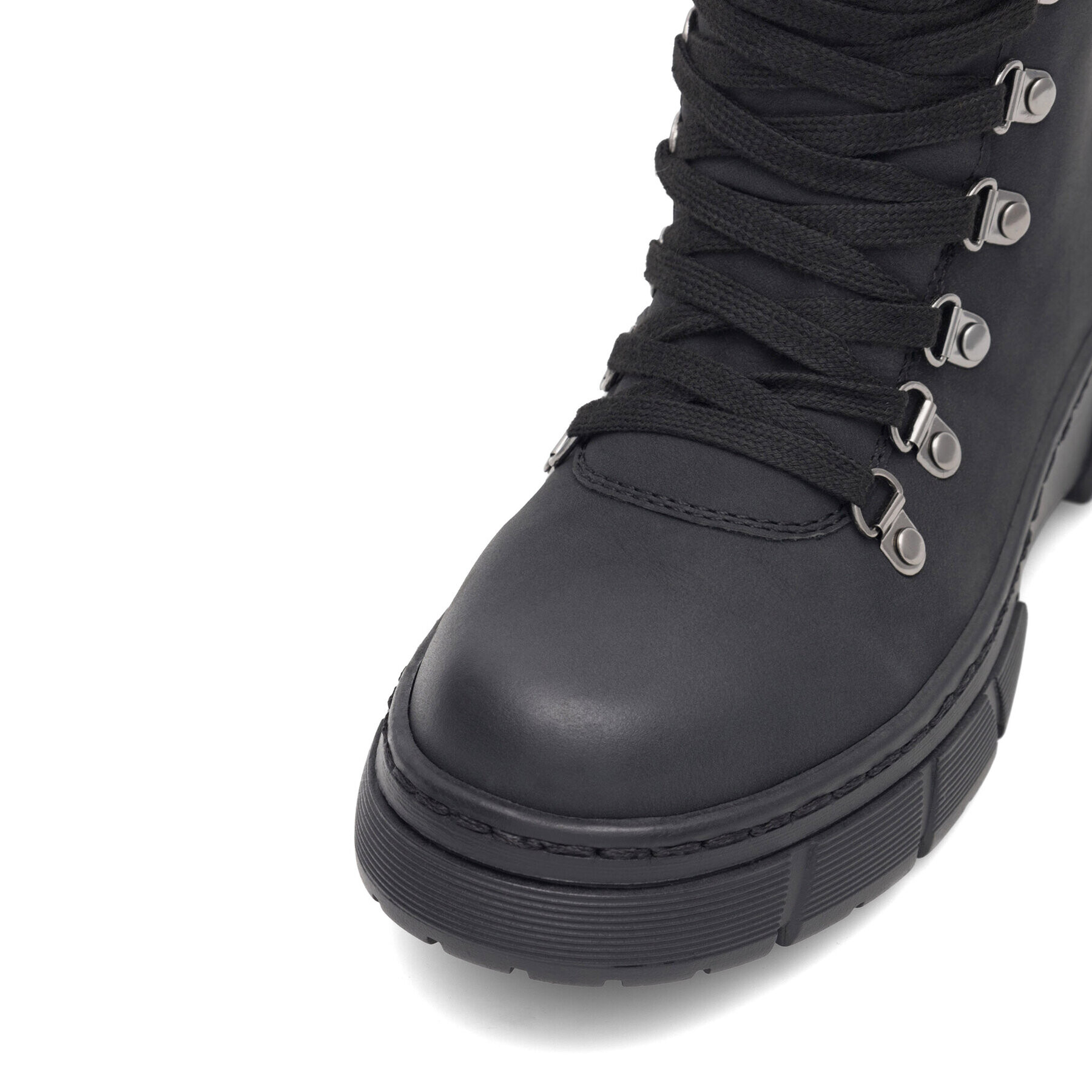 Go Soft Туристически oбувки KATJA WS6157-01 Черен - Pepit.bg