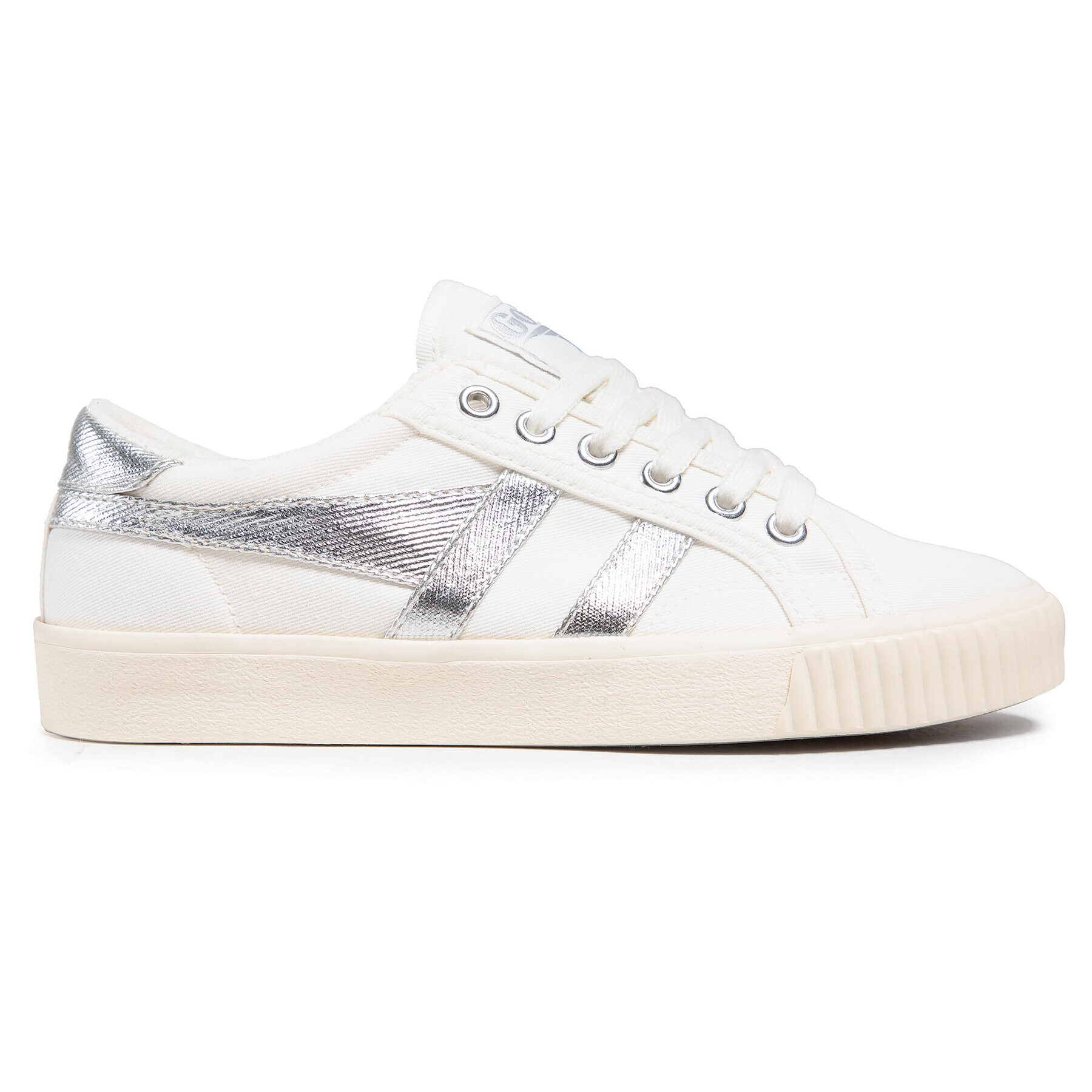 Gola Гуменки Tennis Mark Cox CLA280 Бял - Pepit.bg