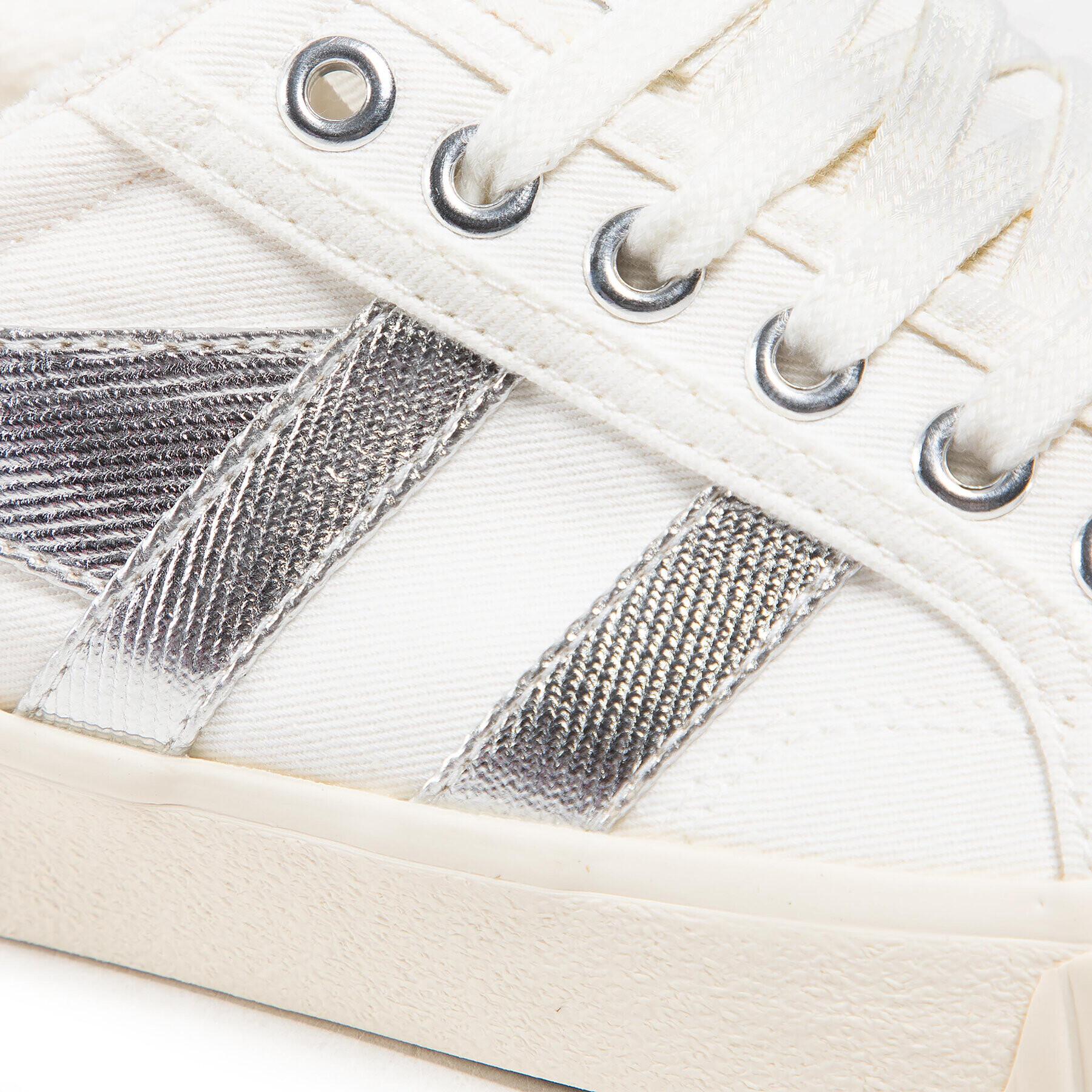Gola Гуменки Tennis Mark Cox CLA280 Бял - Pepit.bg