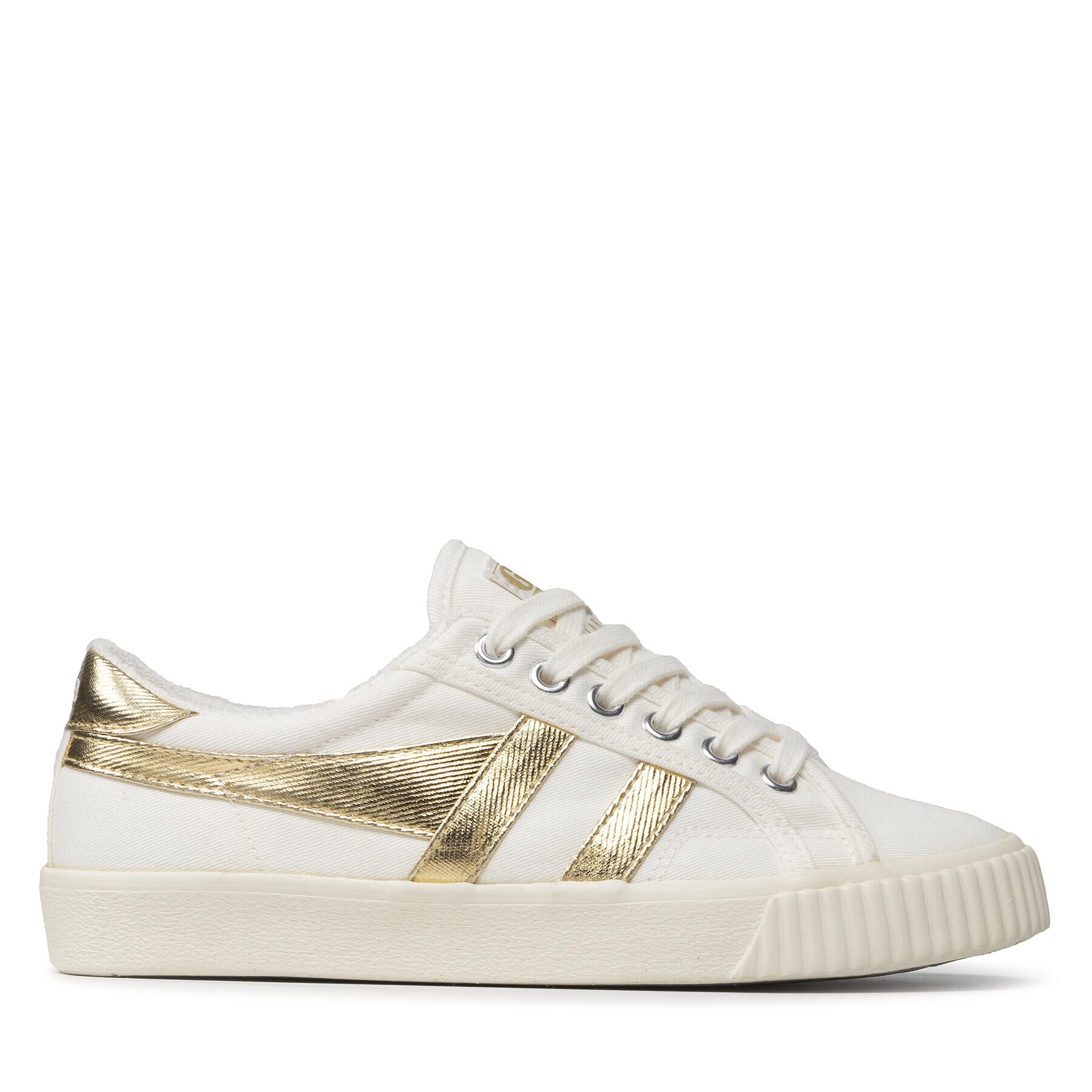 Gola Гуменки Tennis Mark Cox CLA280 Бял - Pepit.bg
