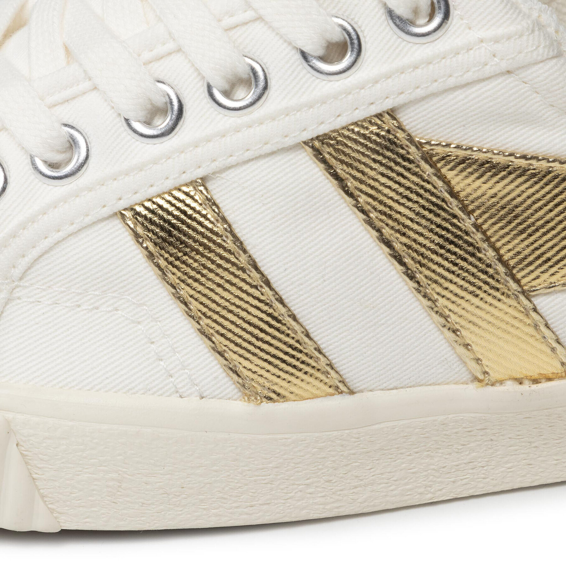 Gola Гуменки Tennis Mark Cox CLA280 Бял - Pepit.bg