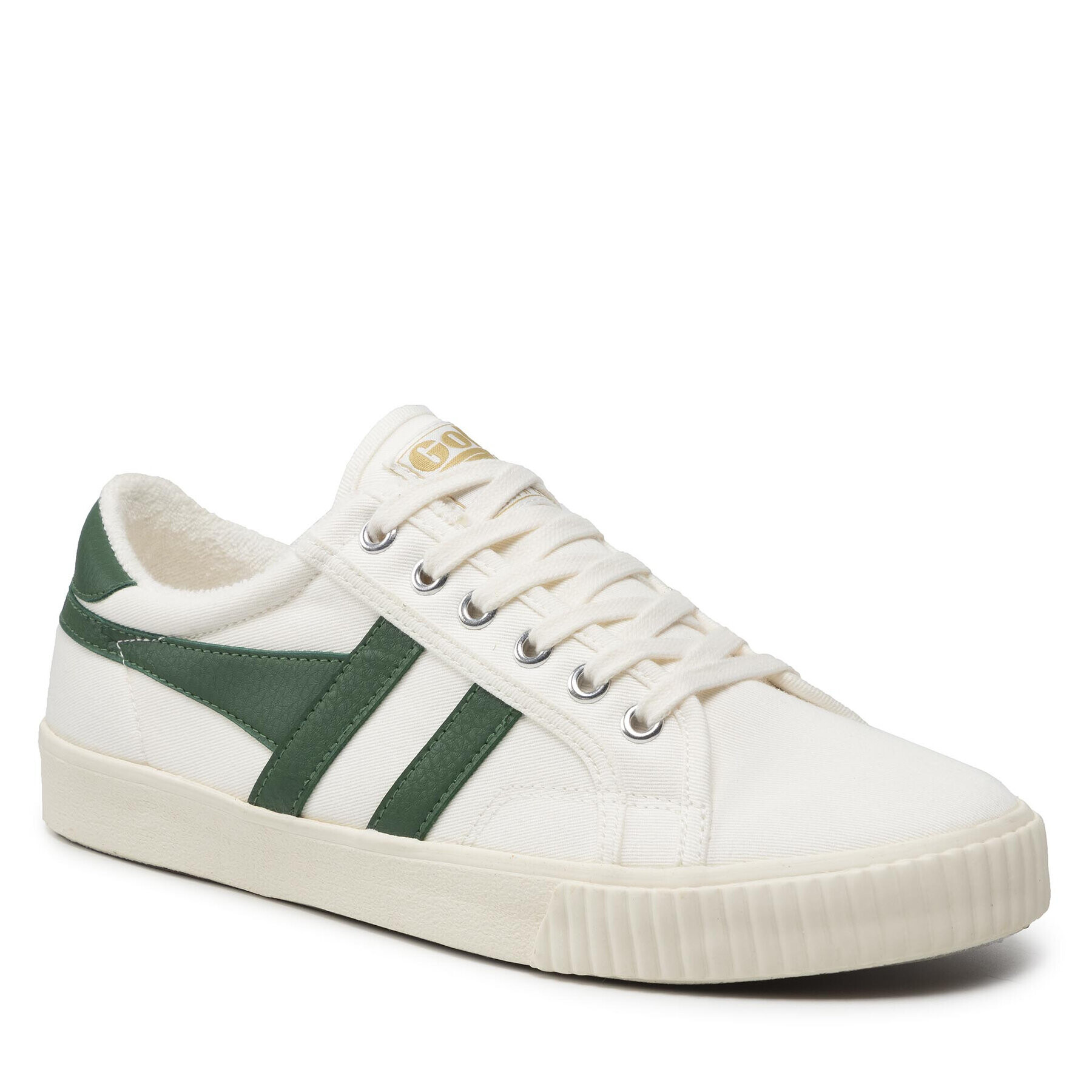 Gola Гуменки Tennis Mark Cox CLA280 Бял - Pepit.bg