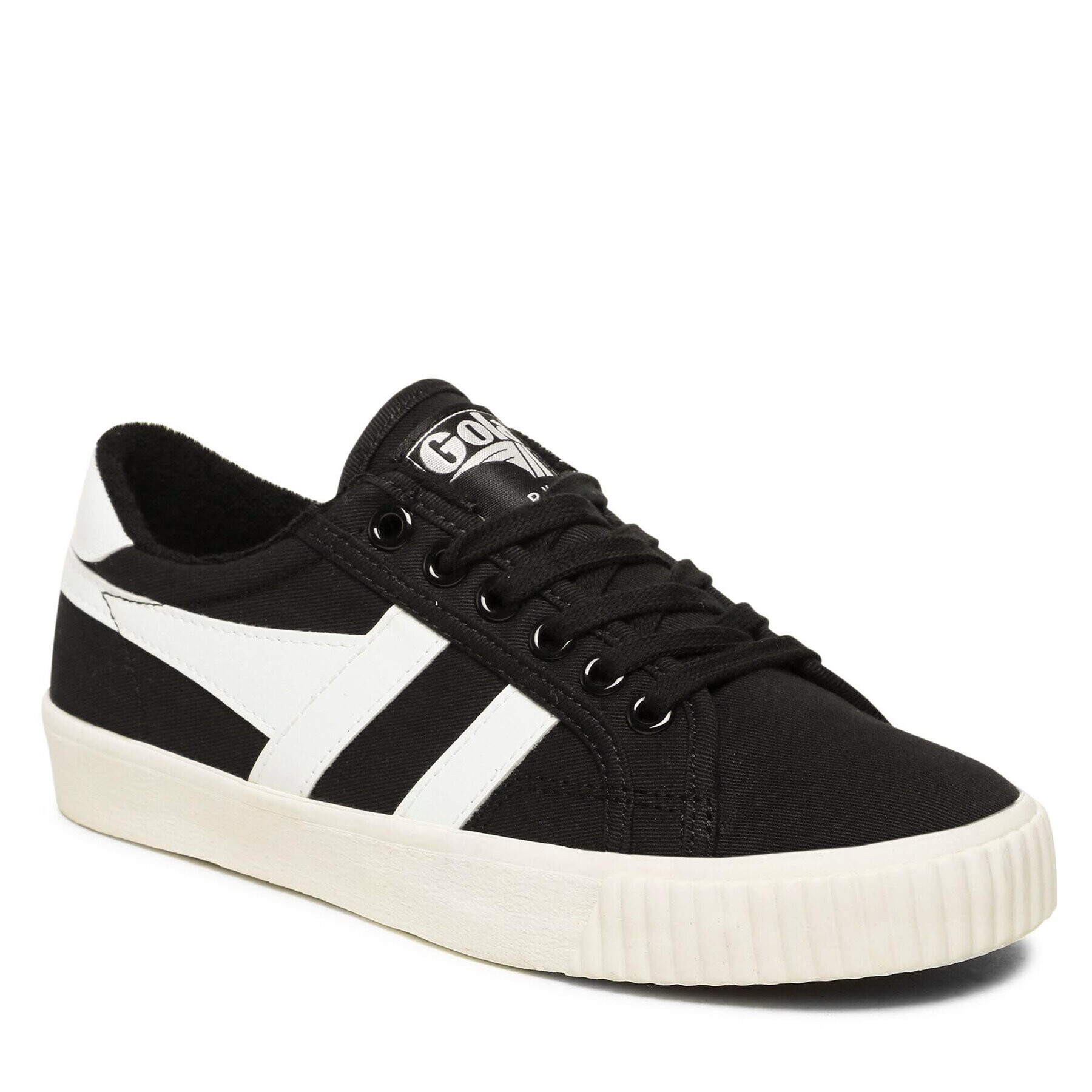 Gola Гуменки Tennis Mark Cox CLA280 Черен - Pepit.bg