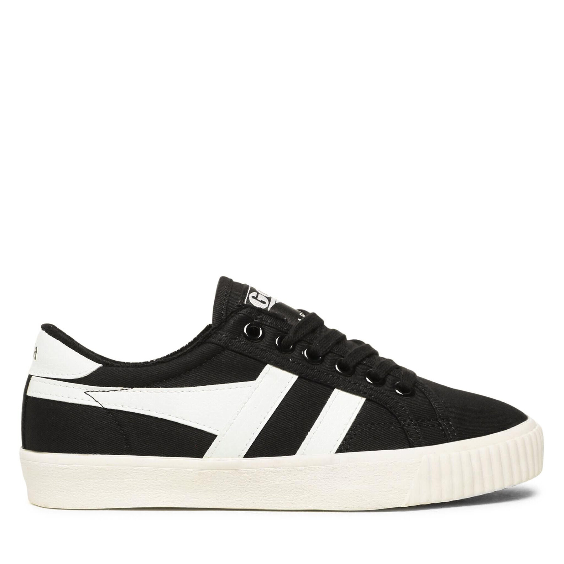 Gola Гуменки Tennis Mark Cox CLA280 Черен - Pepit.bg