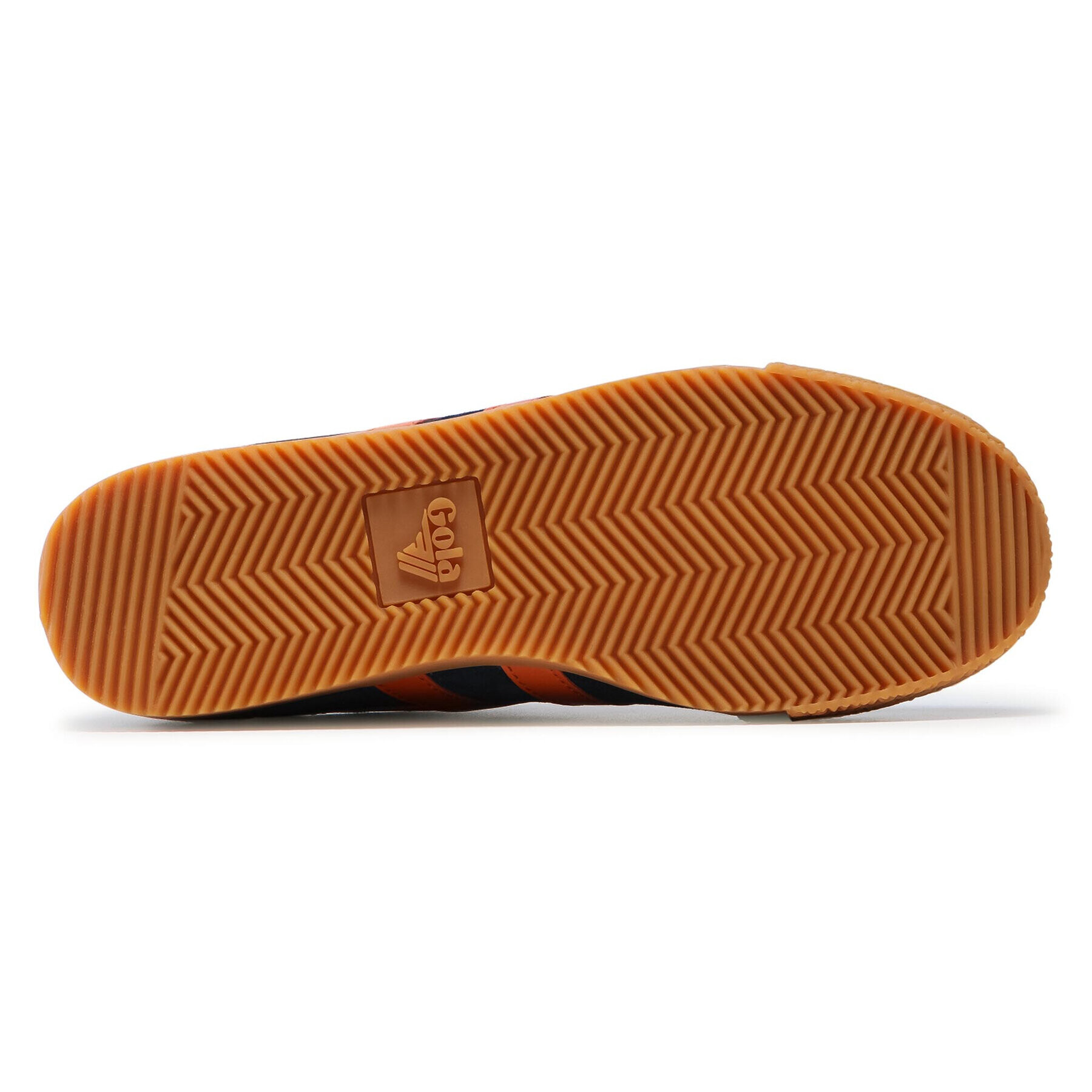 Gola Сникърси Harrier Suede CMA192 Тъмносин - Pepit.bg