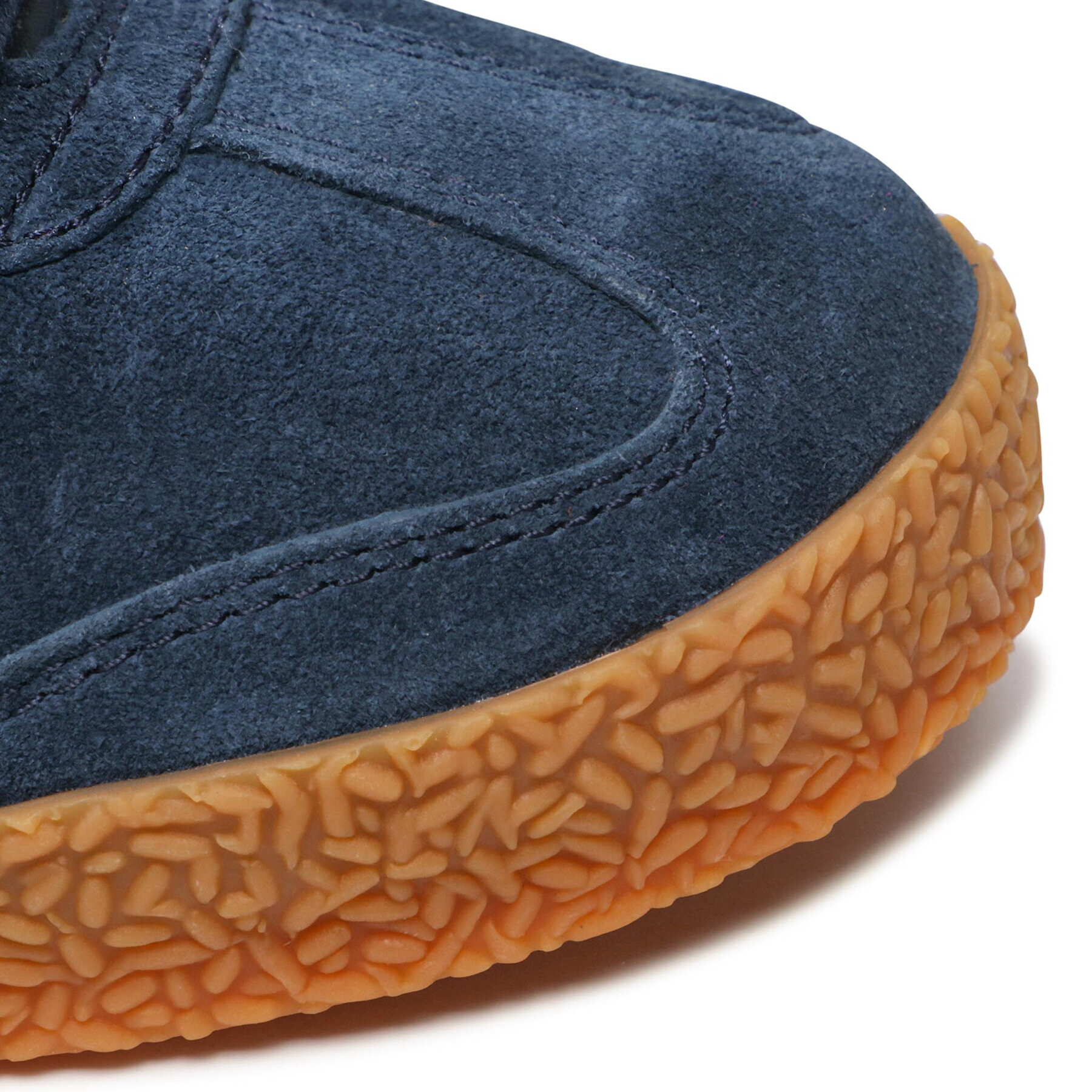 Gola Сникърси Harrier Suede CMA192EG Тъмносин - Pepit.bg