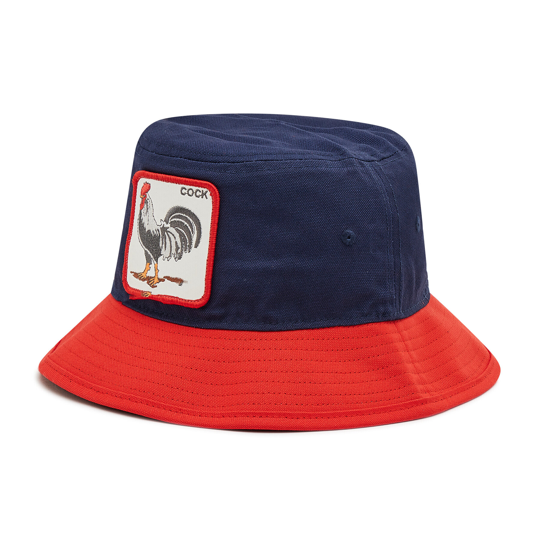 Goorin Bros Капела Americana Bucket 105-0202 Тъмносин - Pepit.bg