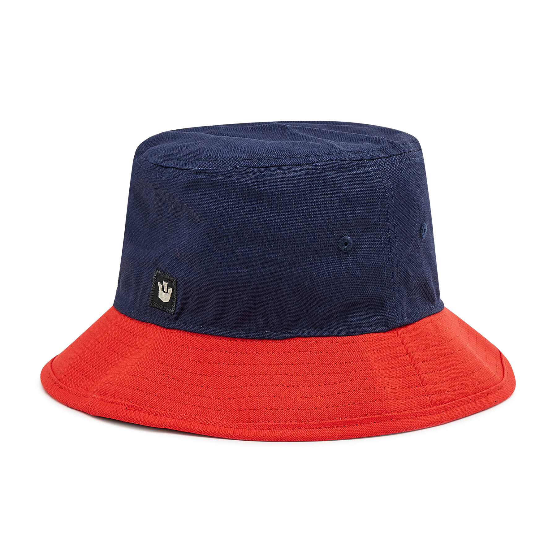 Goorin Bros Капела Americana Bucket 105-0202 Тъмносин - Pepit.bg