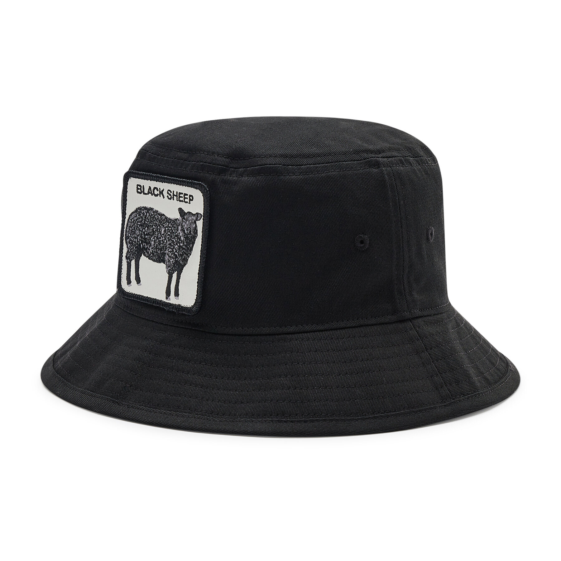 Goorin Bros Капела Bucket Baaad Guy 105-0205 Черен - Pepit.bg
