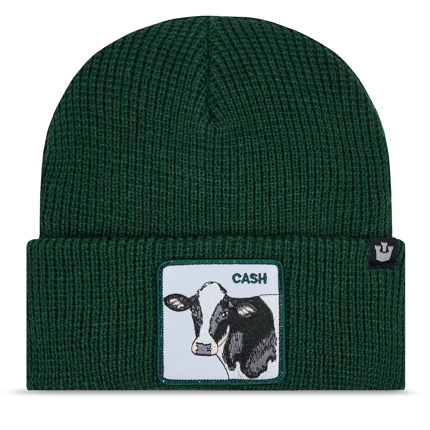 Goorin Bros Шапка Milk Bands 107-0055 Зелен - Pepit.bg