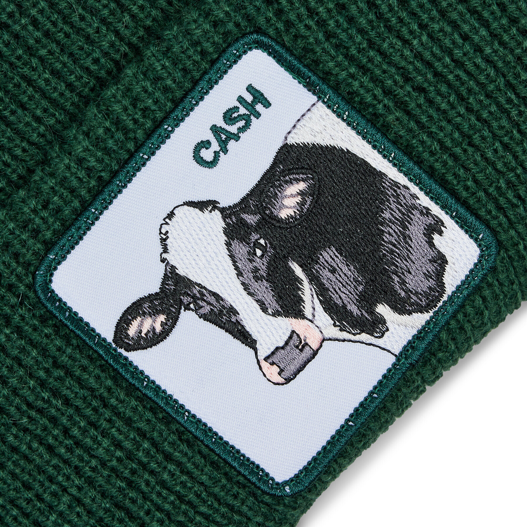 Goorin Bros Шапка Milk Bands 107-0055 Зелен - Pepit.bg