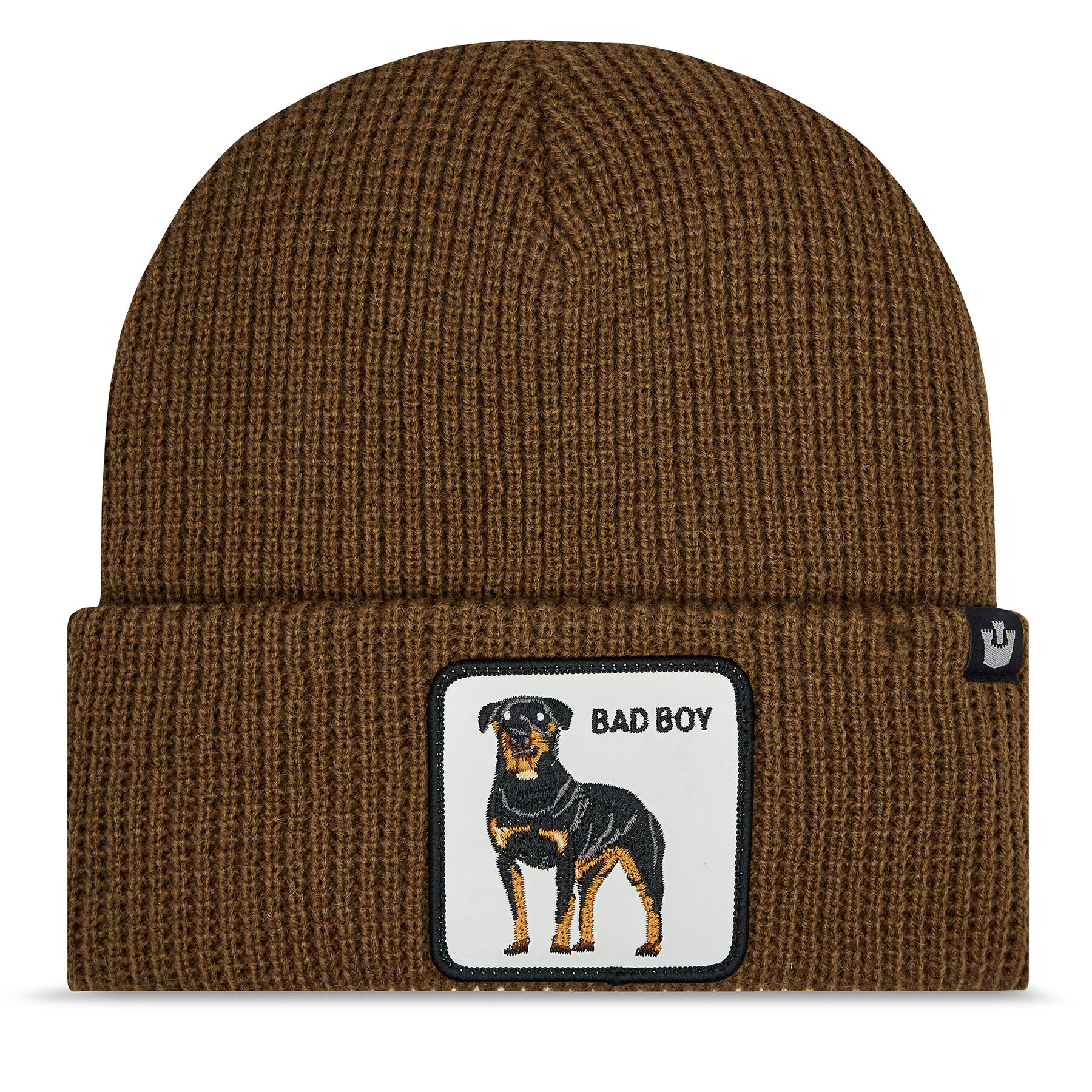 Goorin Bros Шапка Ruff Stuff 107-0134 Кафяв - Pepit.bg