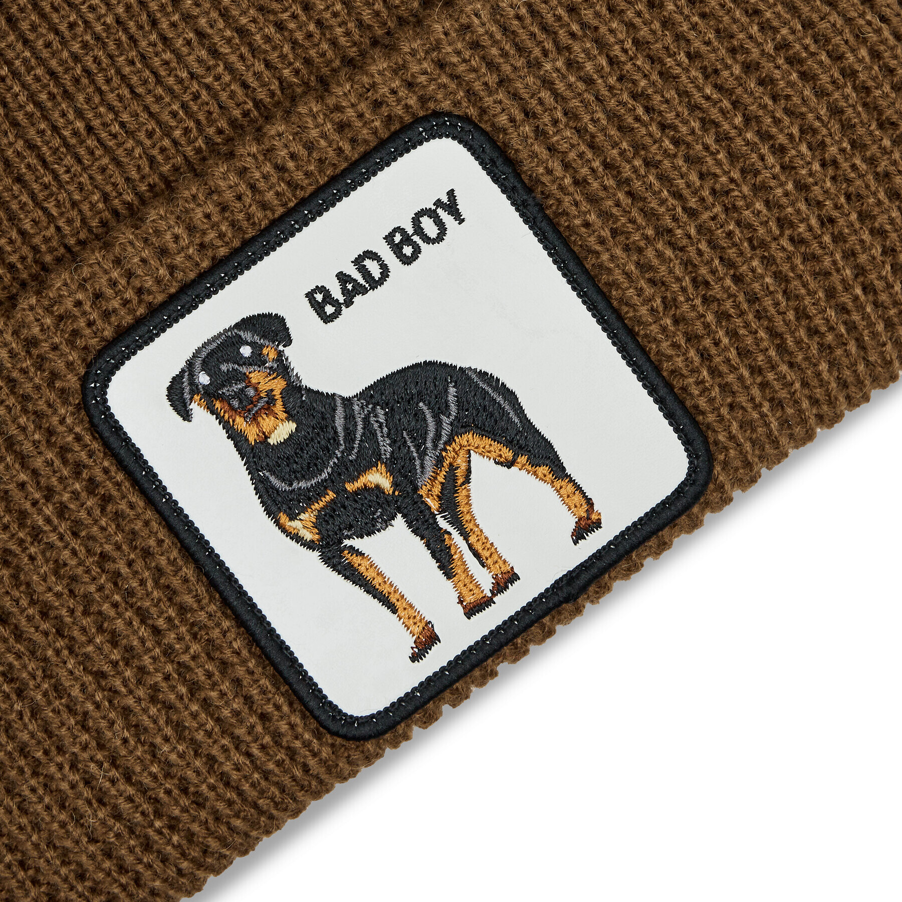 Goorin Bros Шапка Ruff Stuff 107-0134 Кафяв - Pepit.bg