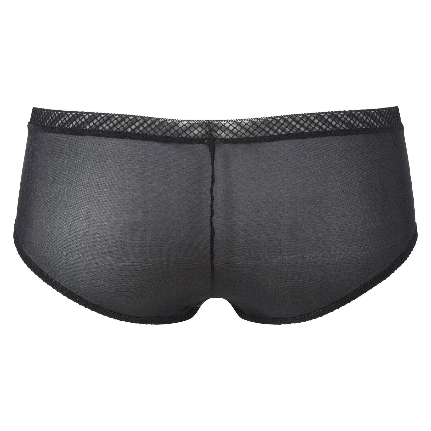 Gossard Боксерки Glossies 6274 Черен - Pepit.bg