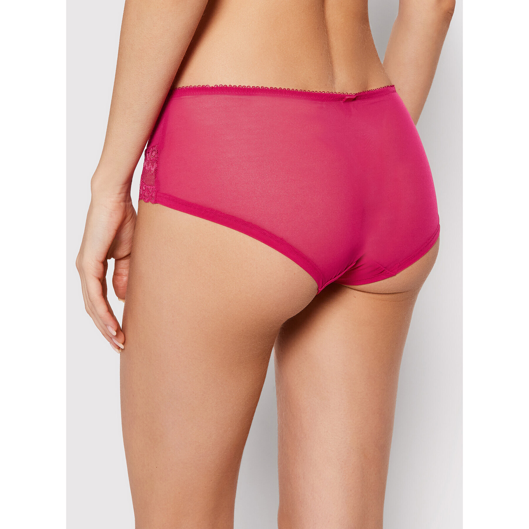 Gossard Боксерки Superboost 7714 Розов - Pepit.bg