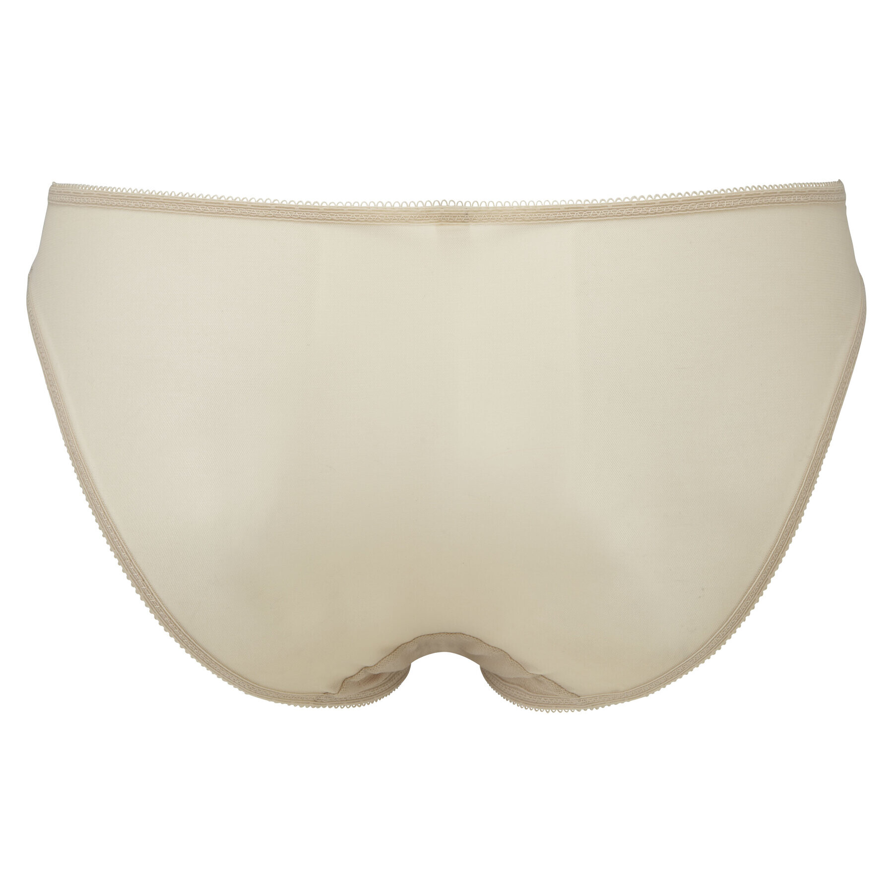 Gossard Класически дамски бикини Glossies 13003 Бежов - Pepit.bg