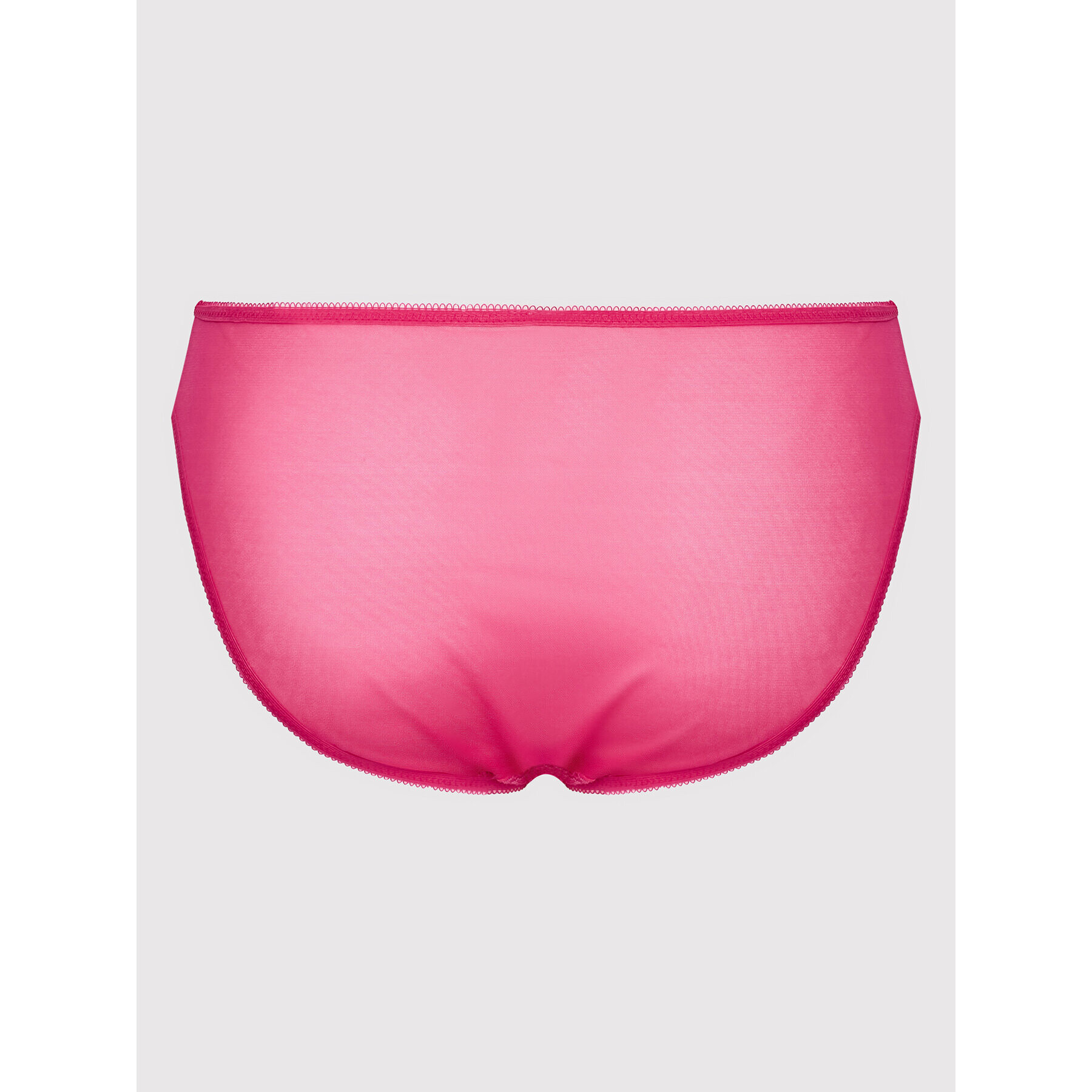 Gossard Класически дамски бикини Glossies Lace 13003 Розов - Pepit.bg