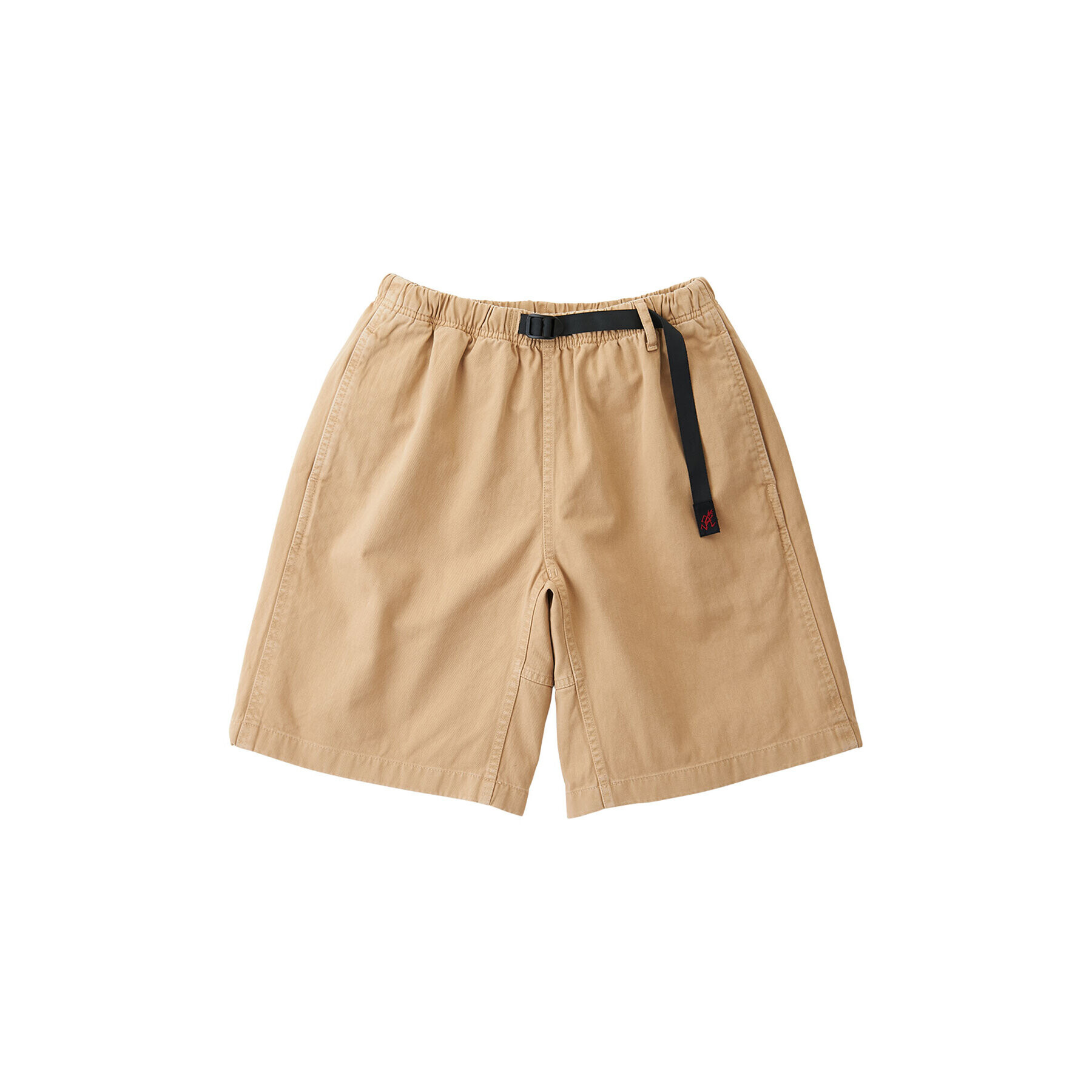 Gramicci Шорти от плат G101-OGT Бежов Regular Fit - Pepit.bg