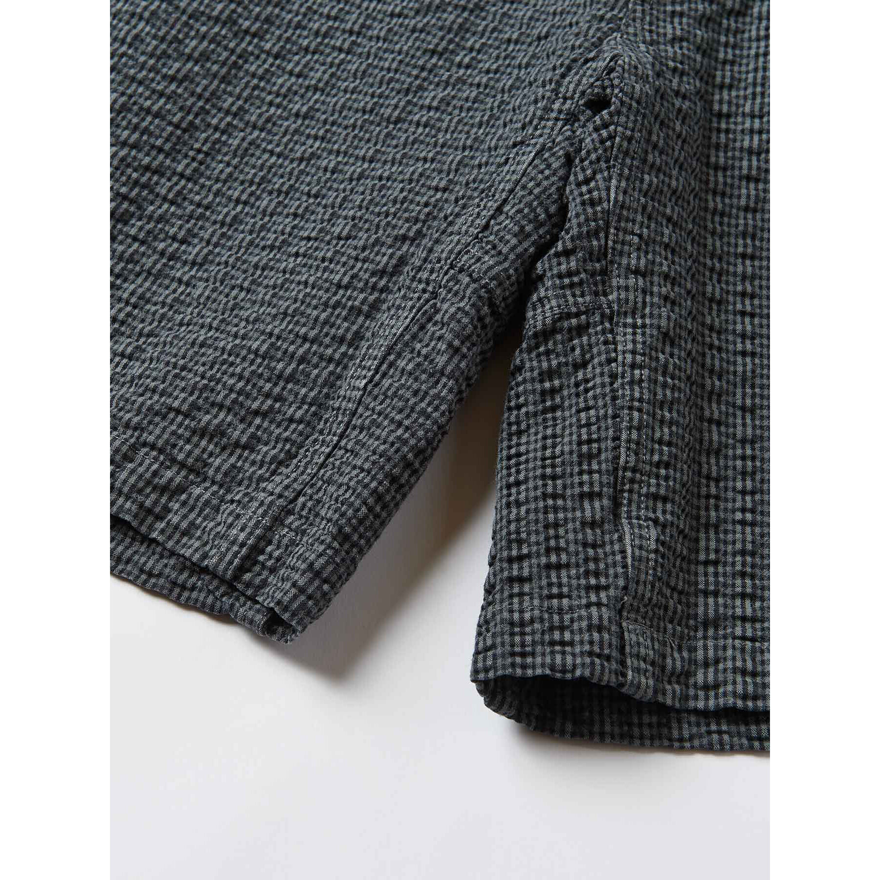 Gramicci Шорти от плат G3SM-P020 Сив Regular Fit - Pepit.bg