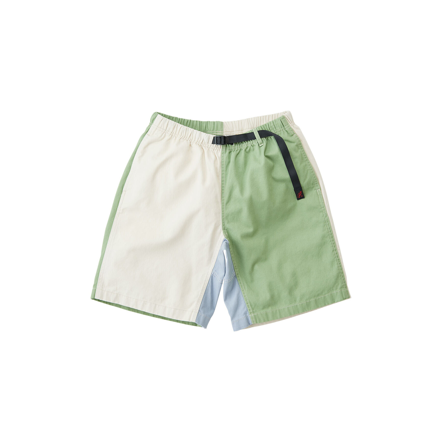 Gramicci Шорти от плат G3SM-P092 Цветен Regular Fit - Pepit.bg