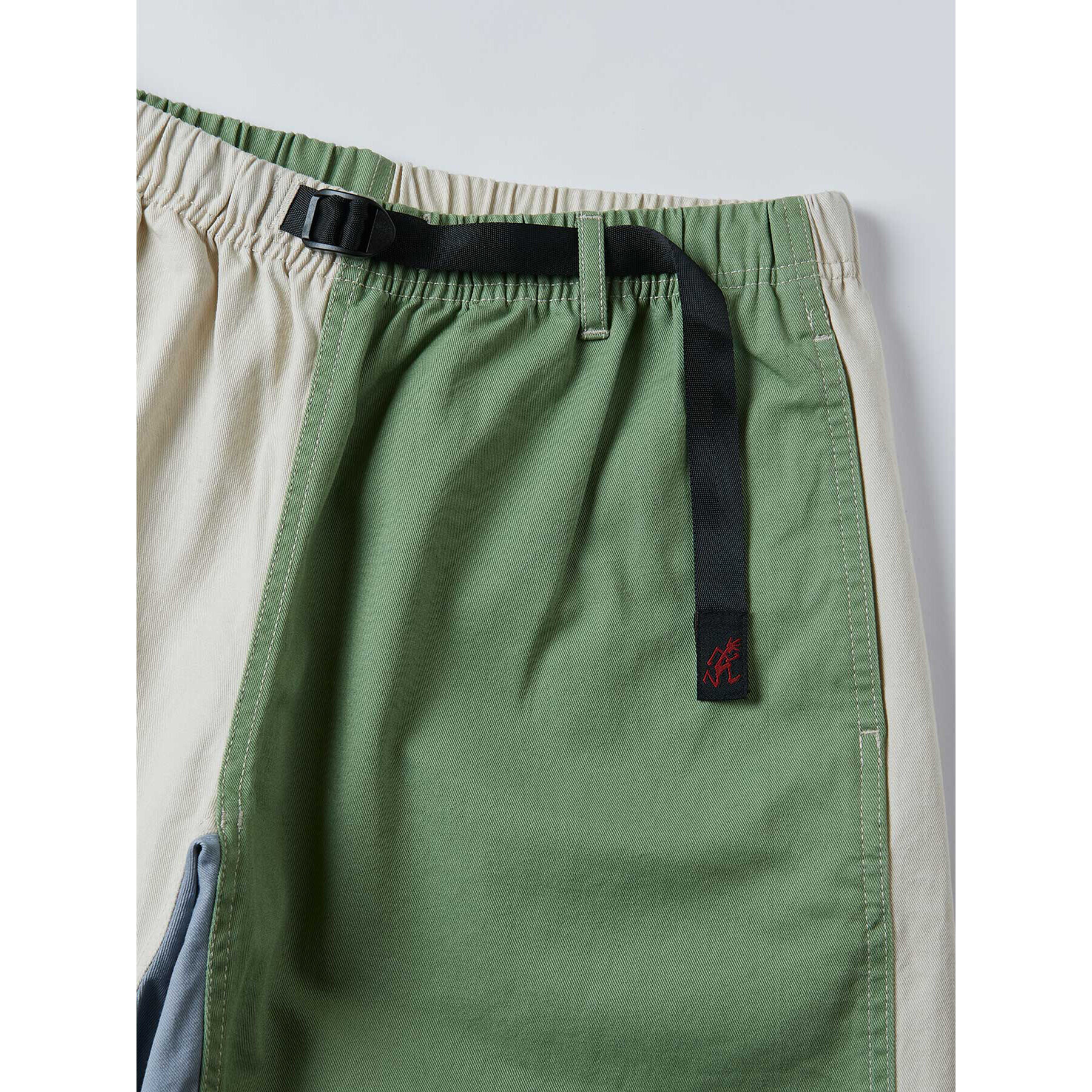 Gramicci Шорти от плат G3SM-P092 Цветен Regular Fit - Pepit.bg