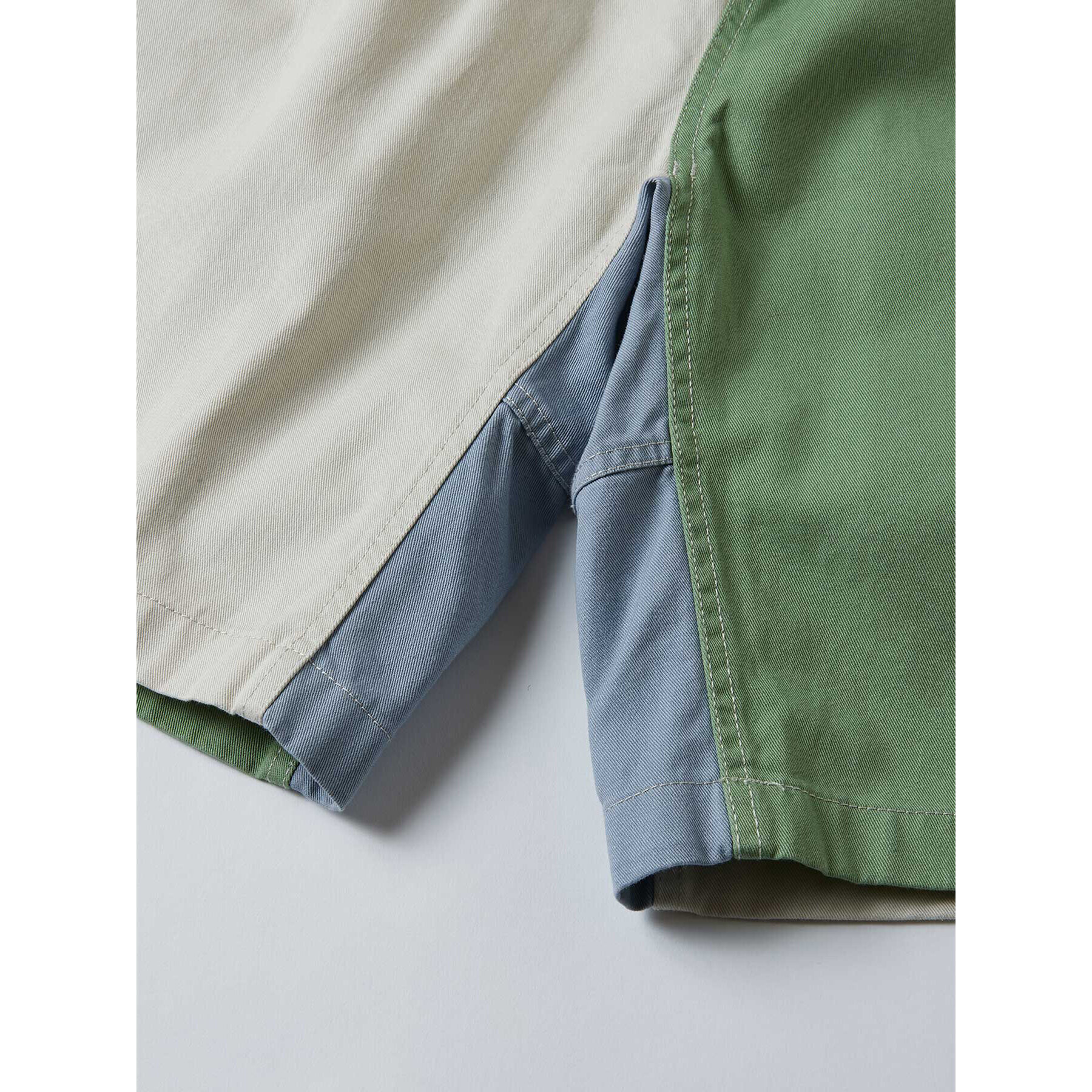 Gramicci Шорти от плат G3SM-P092 Цветен Regular Fit - Pepit.bg