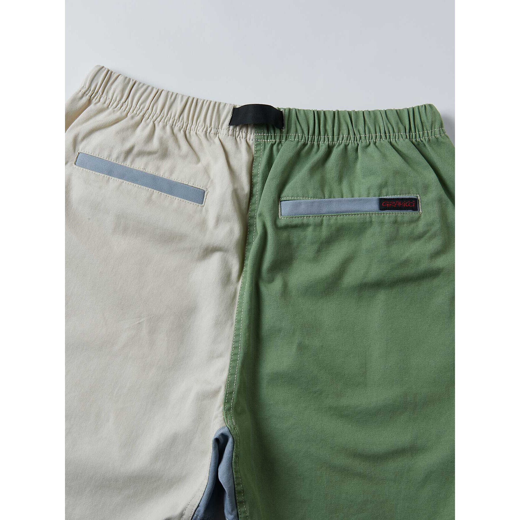 Gramicci Шорти от плат G3SM-P092 Цветен Regular Fit - Pepit.bg