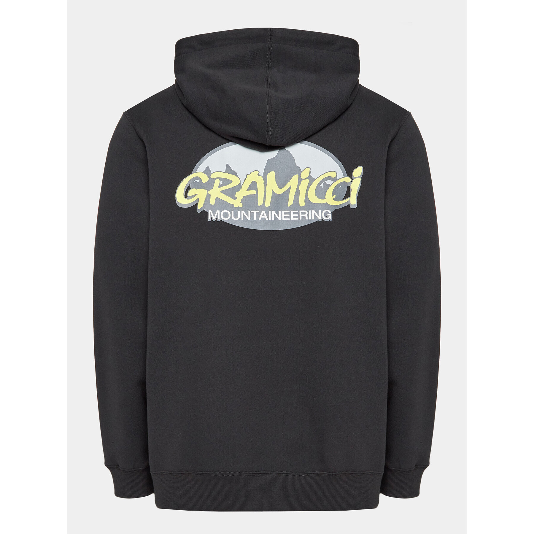 Gramicci Суитшърт G3SU-J062 Черен Casual Fit - Pepit.bg