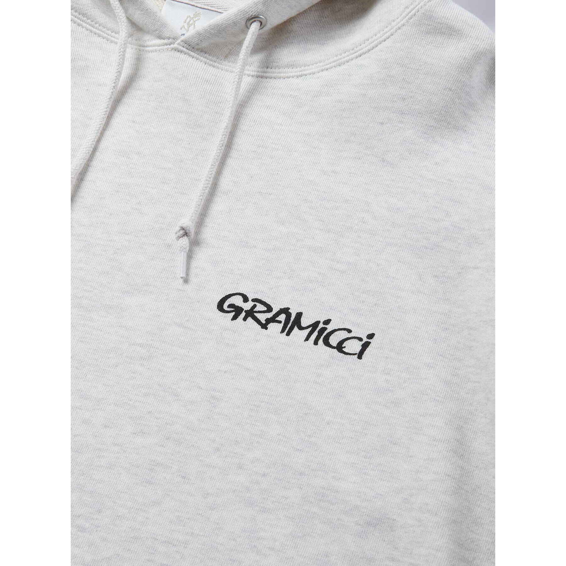 Gramicci Суитшърт G3SU-J064 Бял Casual Fit - Pepit.bg