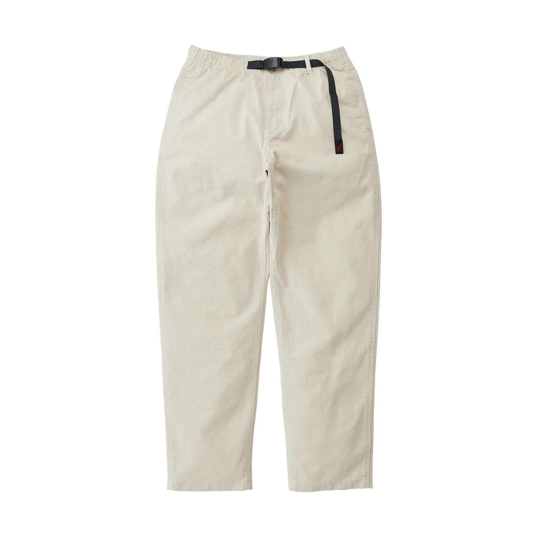 Gramicci Текстилни панталони G102-OGT Бял Regular Fit - Pepit.bg