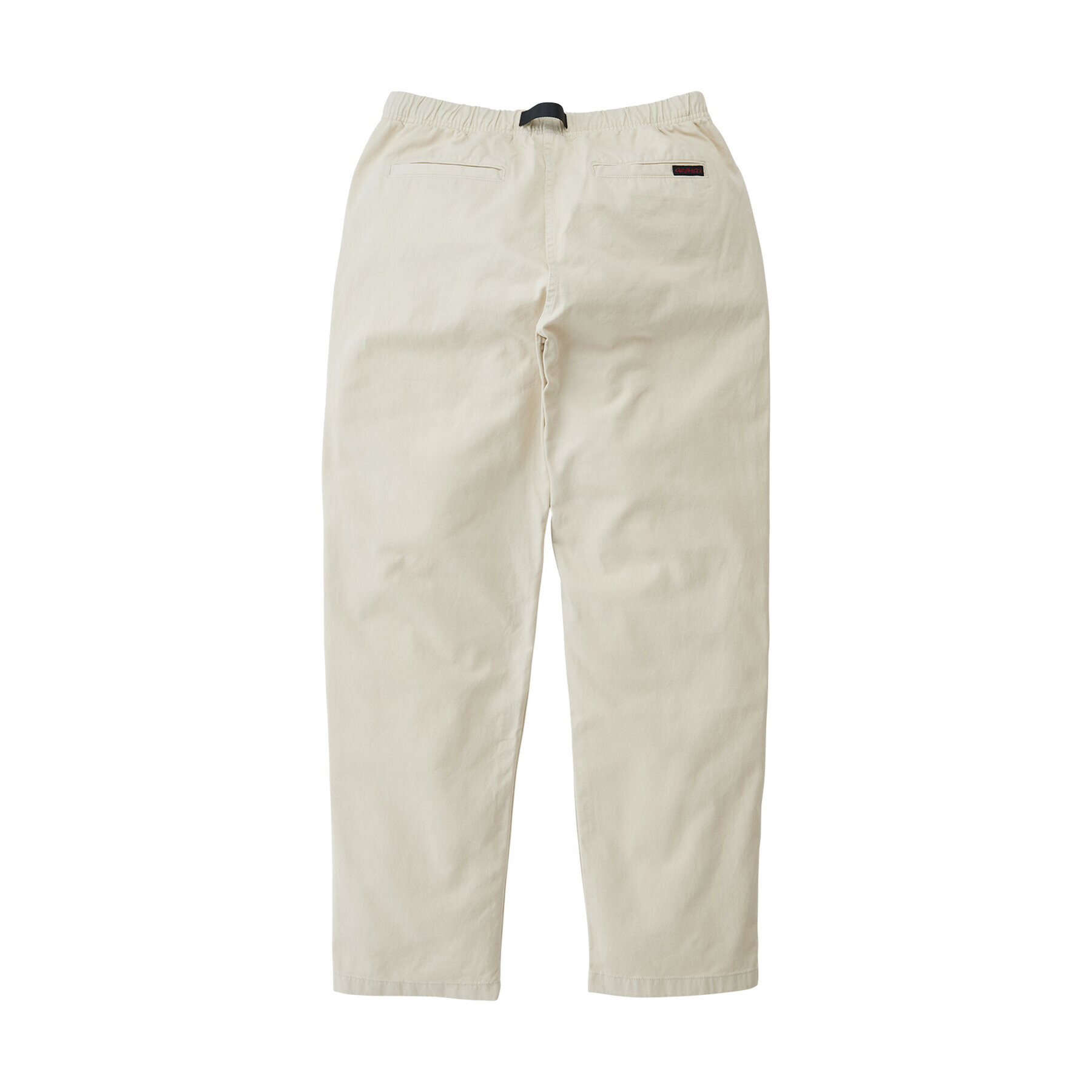 Gramicci Текстилни панталони G102-OGT Бял Regular Fit - Pepit.bg