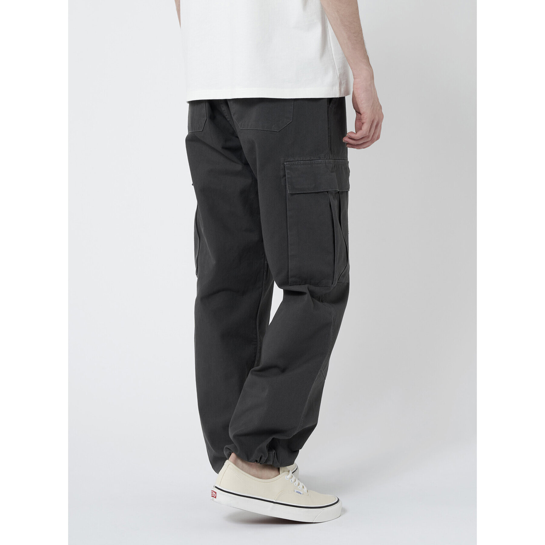 Gramicci Текстилни панталони G2FM-P001 Сив Regular Fit - Pepit.bg