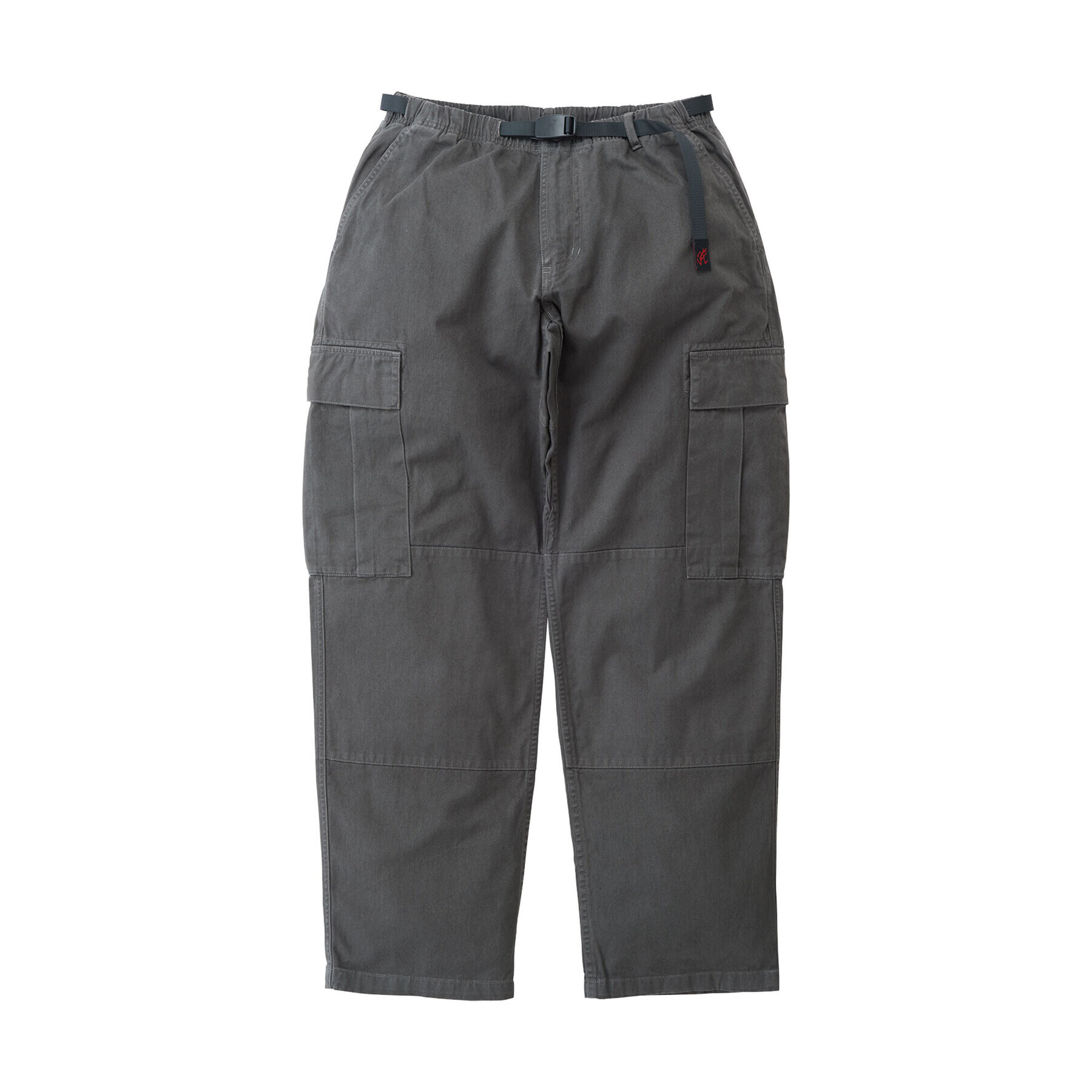 Gramicci Текстилни панталони G2FM-P001 Сив Regular Fit - Pepit.bg