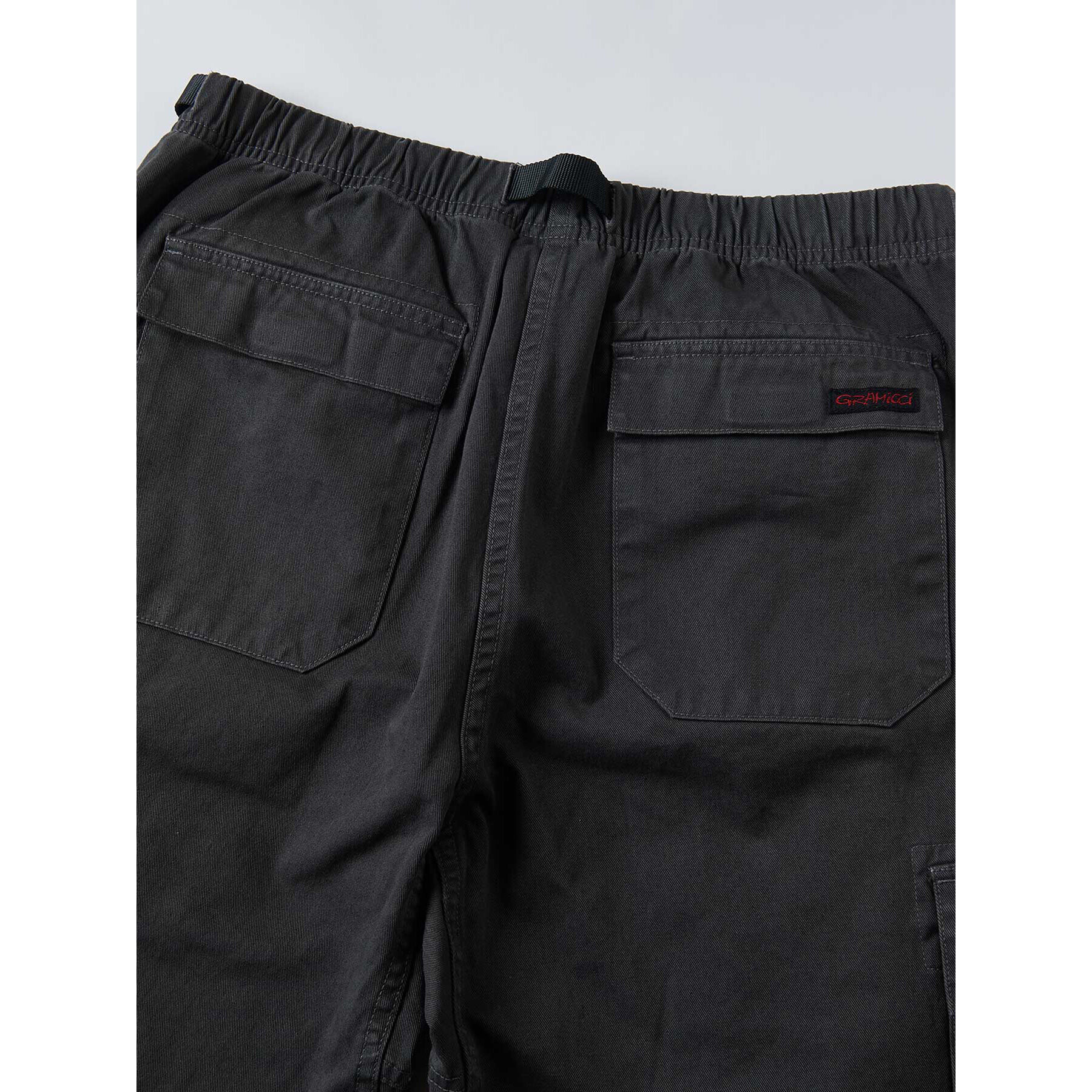 Gramicci Текстилни панталони G2FM-P001 Сив Regular Fit - Pepit.bg