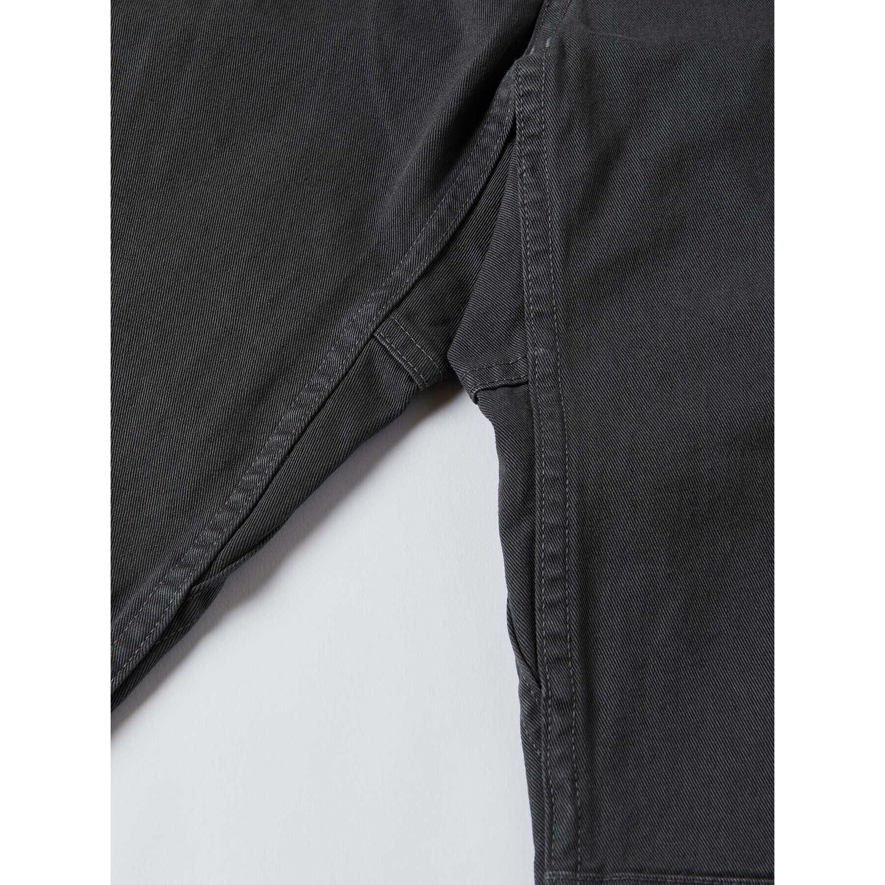 Gramicci Текстилни панталони G2FM-P001 Сив Regular Fit - Pepit.bg