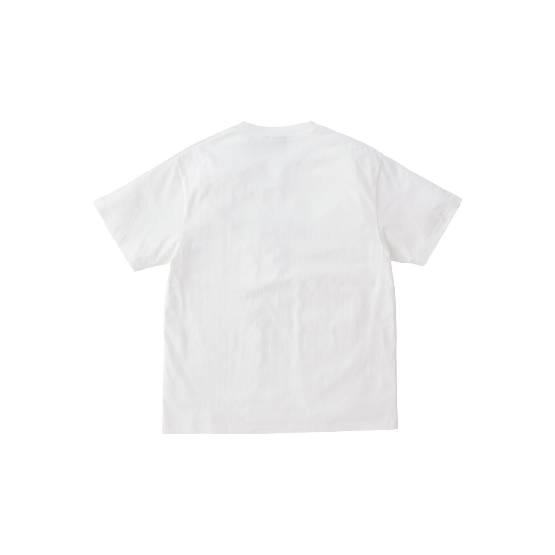 Gramicci Тишърт G3SU-T043 Бял Casual Fit - Pepit.bg