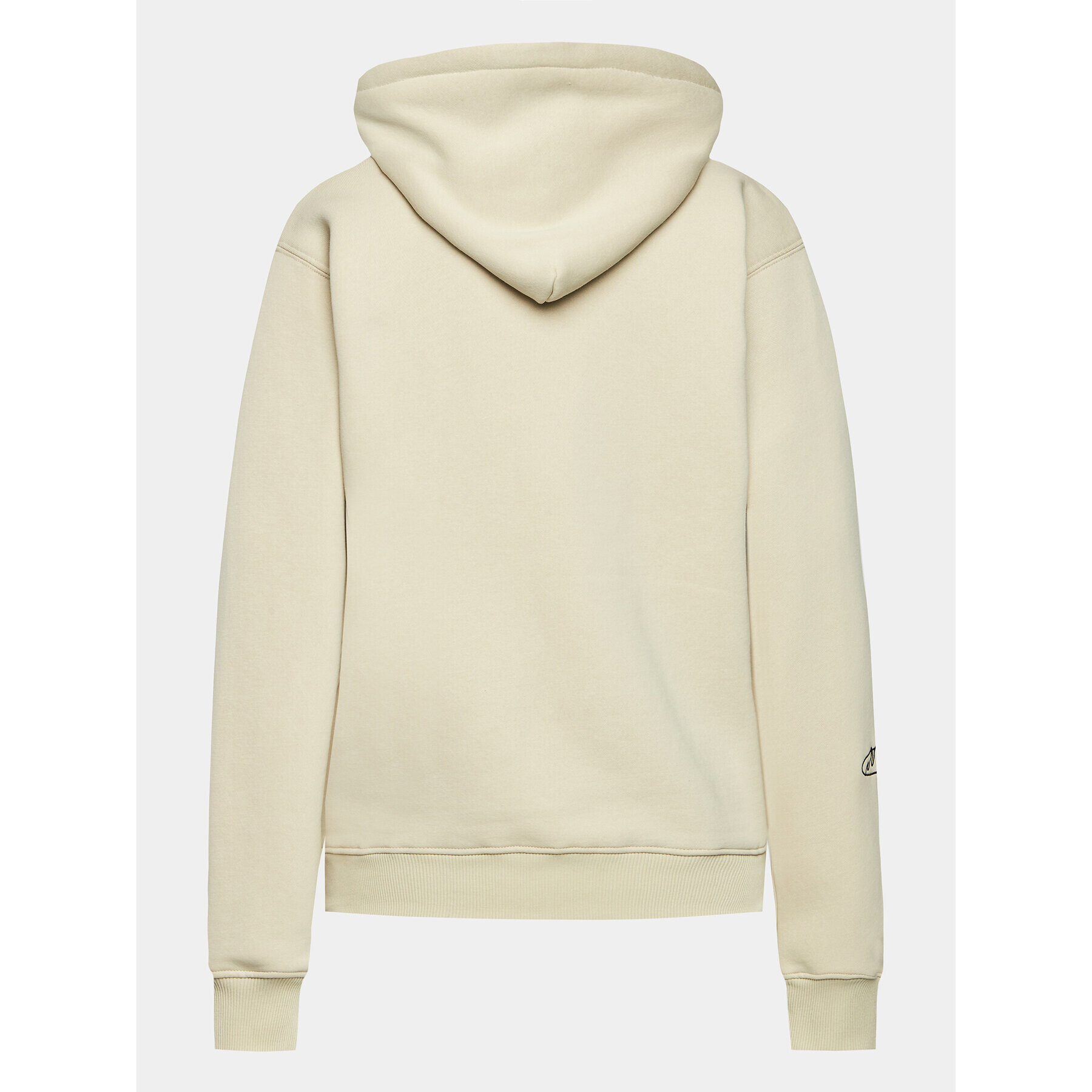 Grimey Суитшърт GCH577 Бежов Urban Fit - Pepit.bg