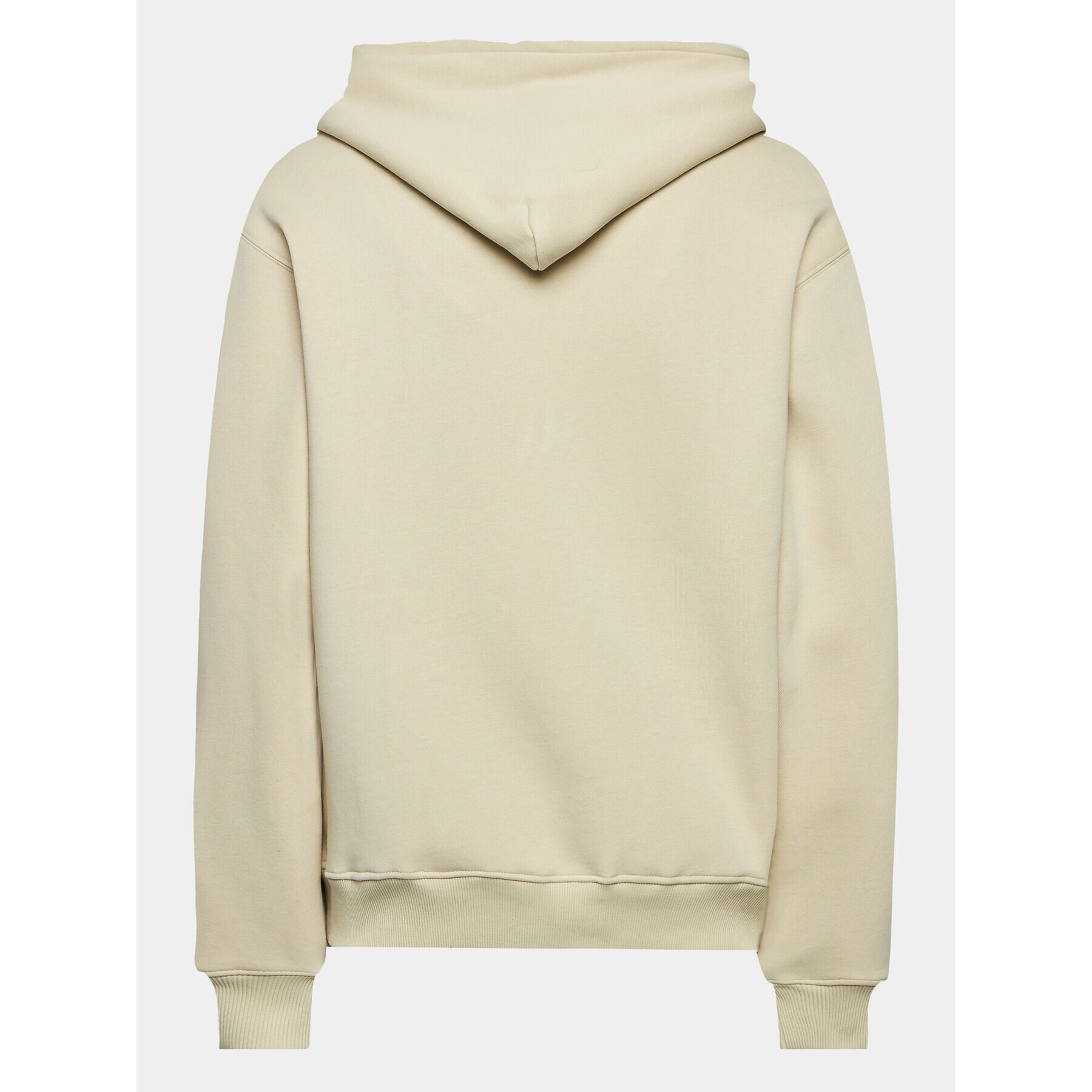 Grimey Суитшърт GCH577 Бежов Urban Fit - Pepit.bg
