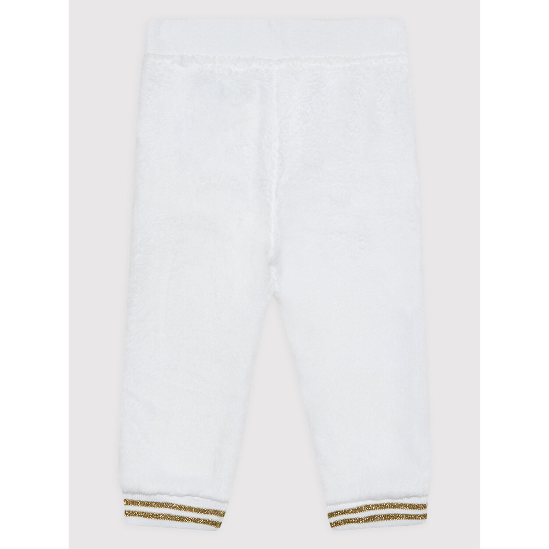 Guess Анцуг A1BG09 WE7S0 Бял Regular Fit - Pepit.bg