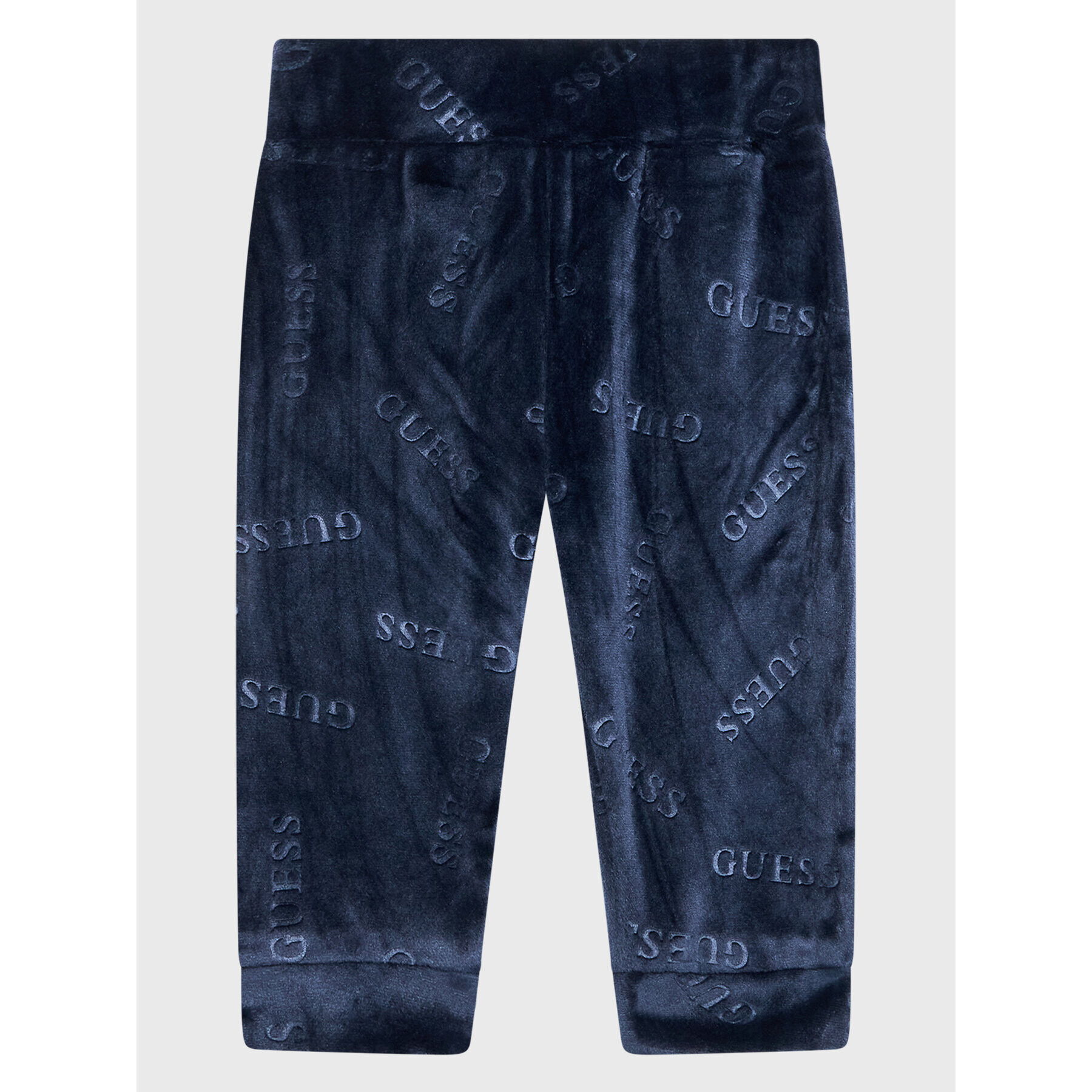 Guess Анцуг I2BG03 KA2X0 Тъмносин Regular Fit - Pepit.bg