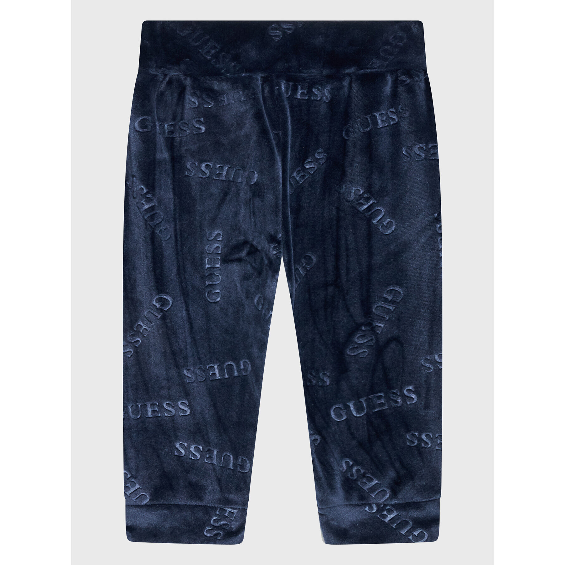 Guess Анцуг I2BG03 KA2X0 Тъмносин Regular Fit - Pepit.bg