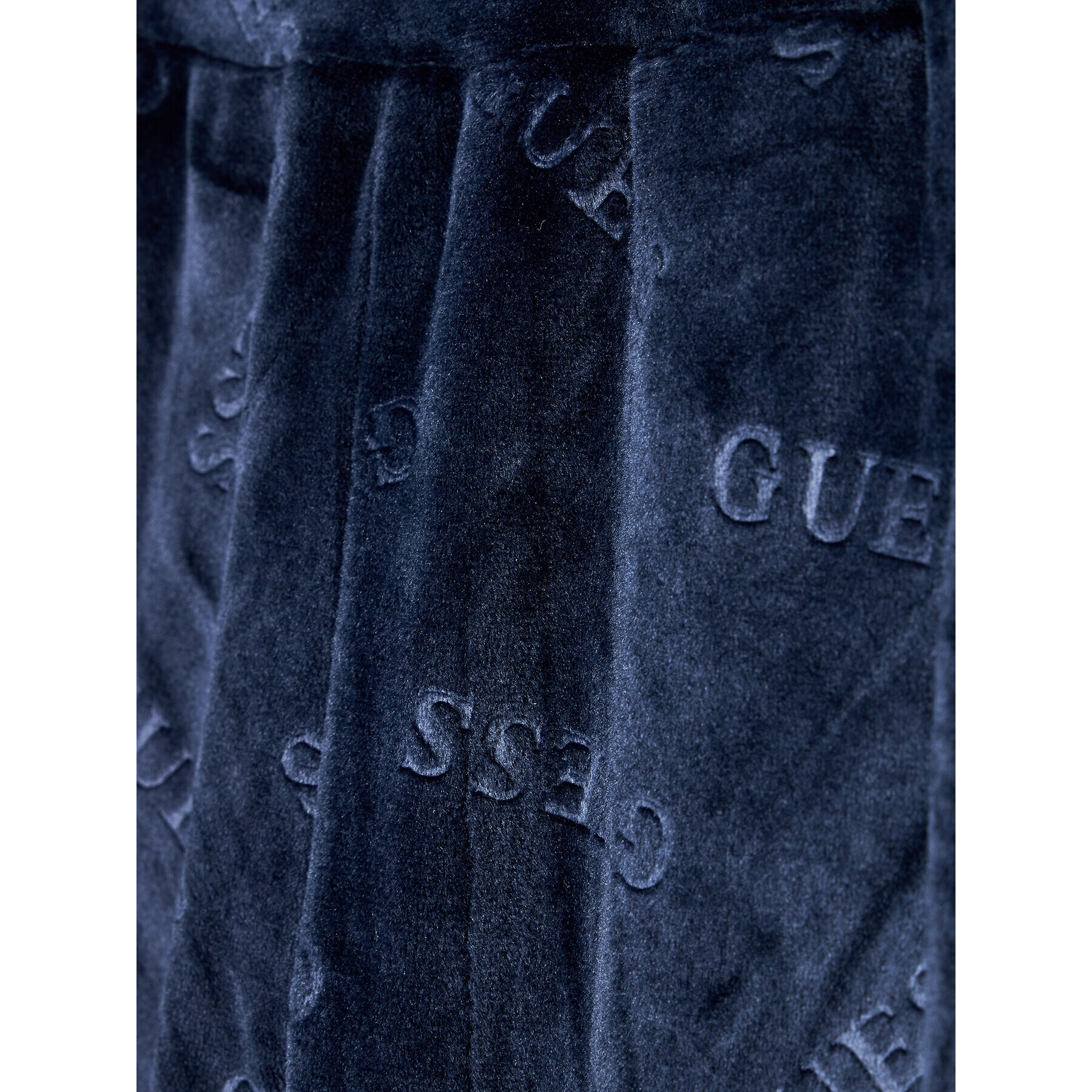 Guess Анцуг I2BG03 KA2X0 Тъмносин Regular Fit - Pepit.bg