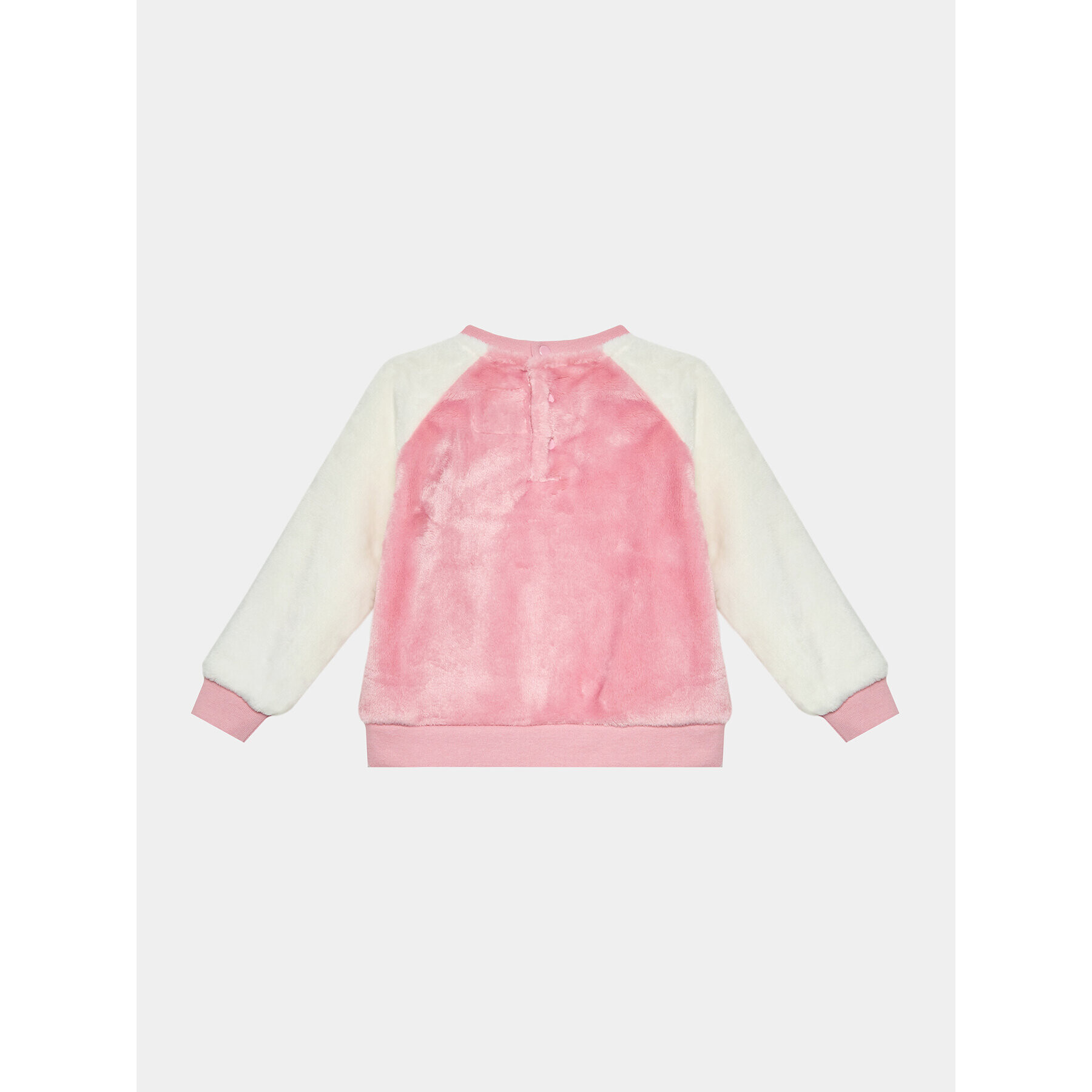 Guess Анцуг A3BG18 WFRS0 Розов Regular Fit - Pepit.bg